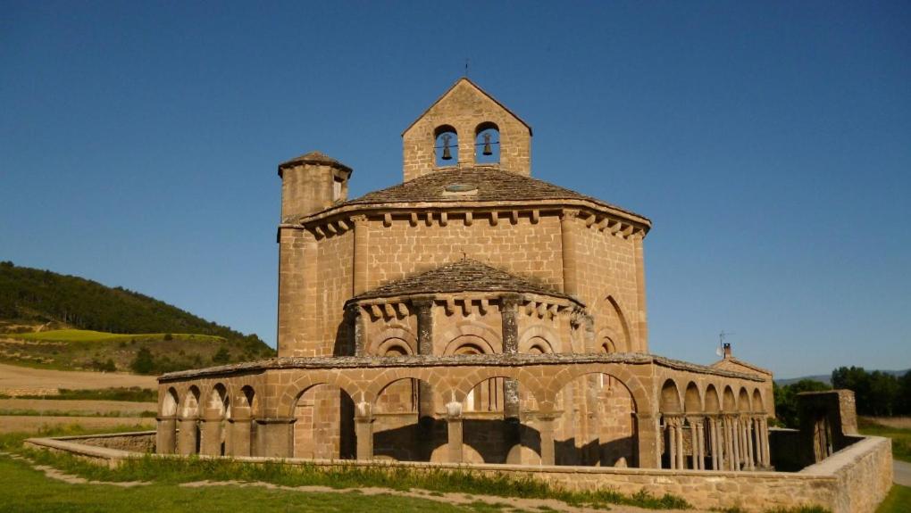 Casa Rural Runa