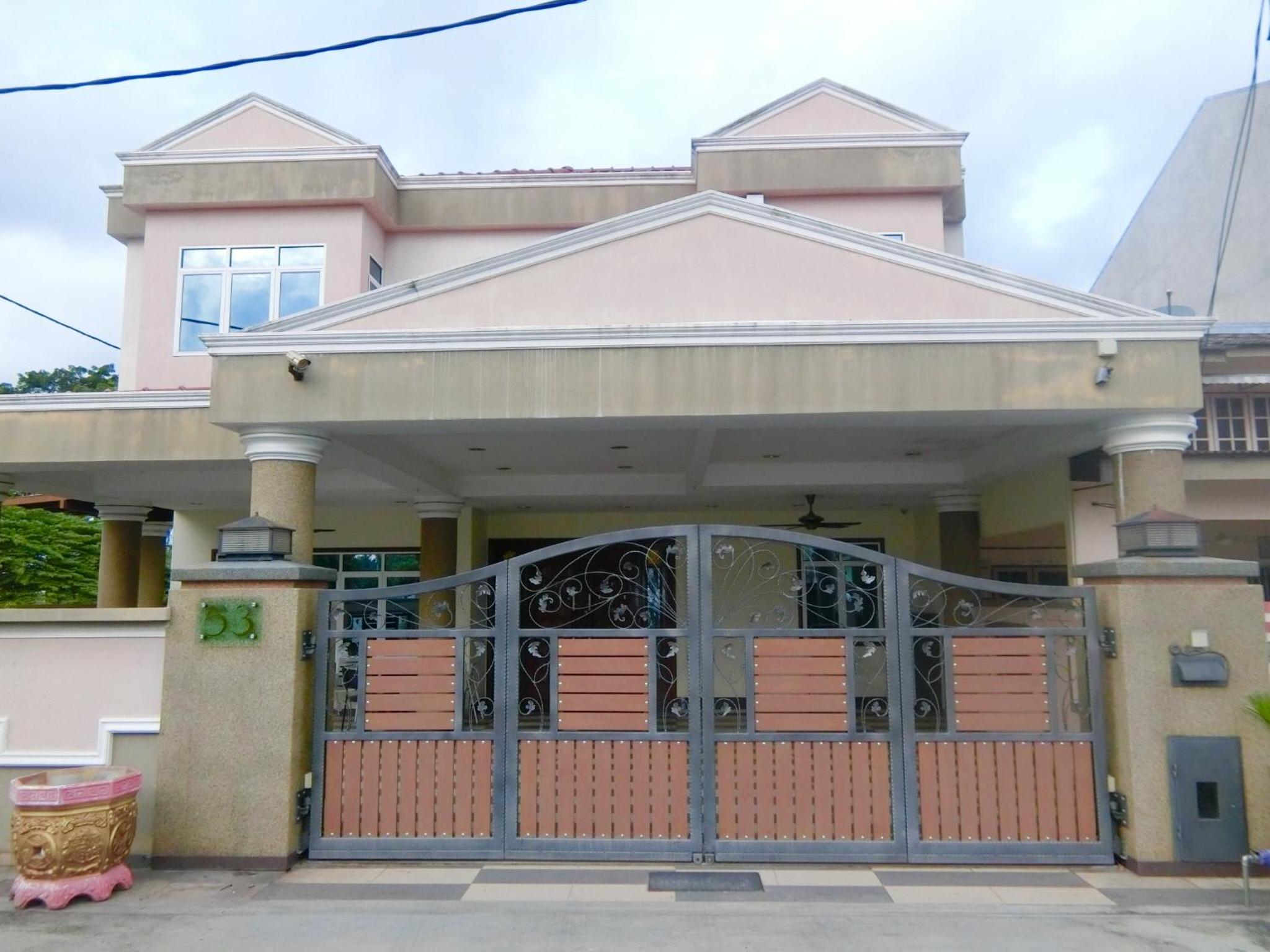 Shuang Yang Sekinchan Homestay 6 photo 1