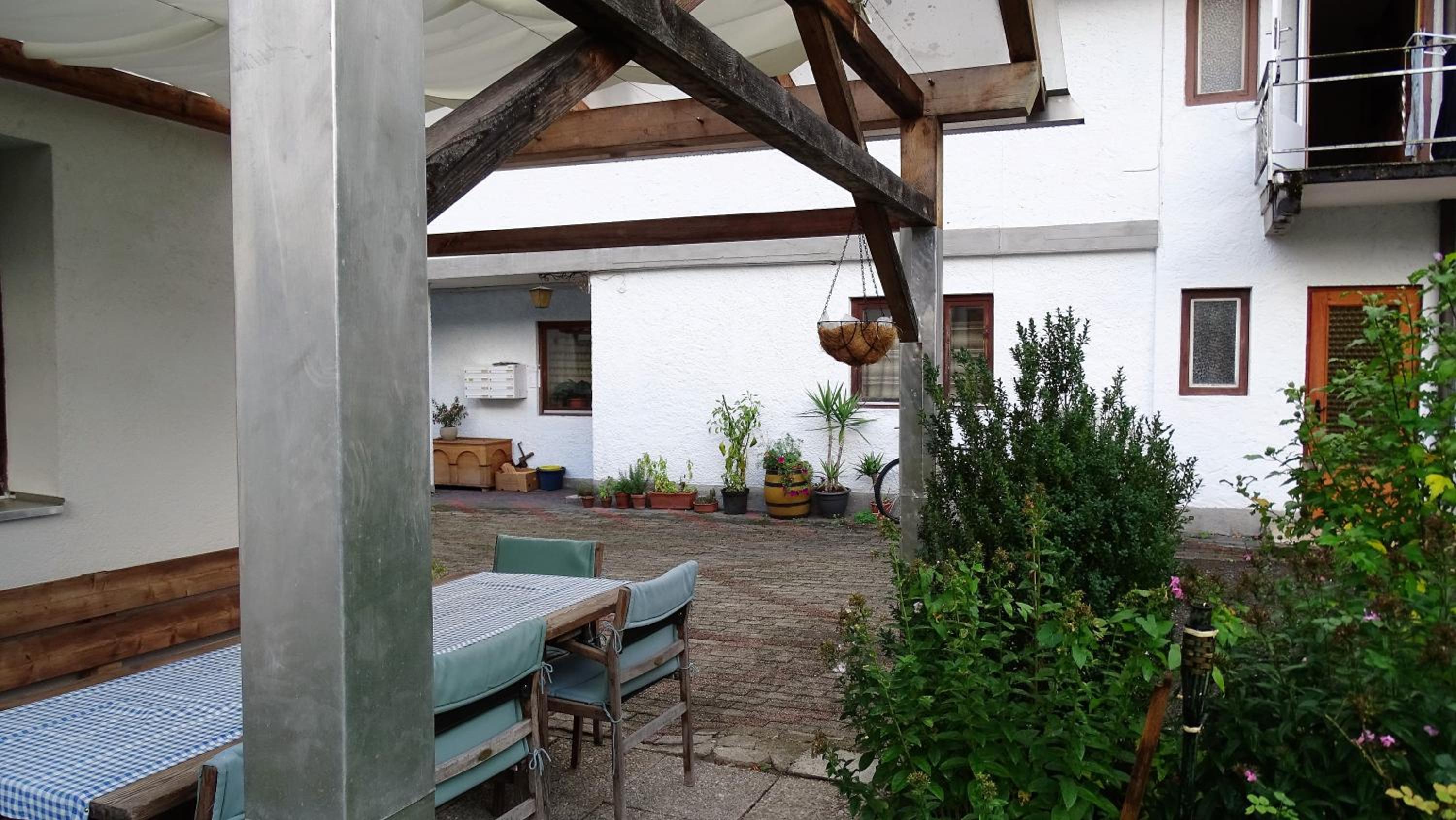 Ferienwohnung Karin Humer