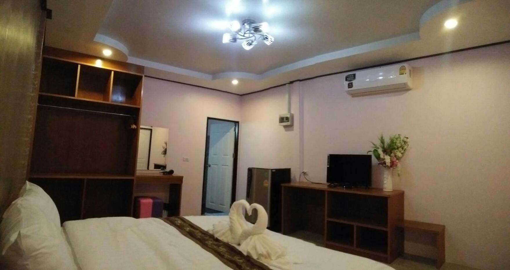 Mailuay Resort