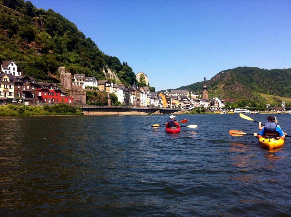 Ferienhaus Knecht