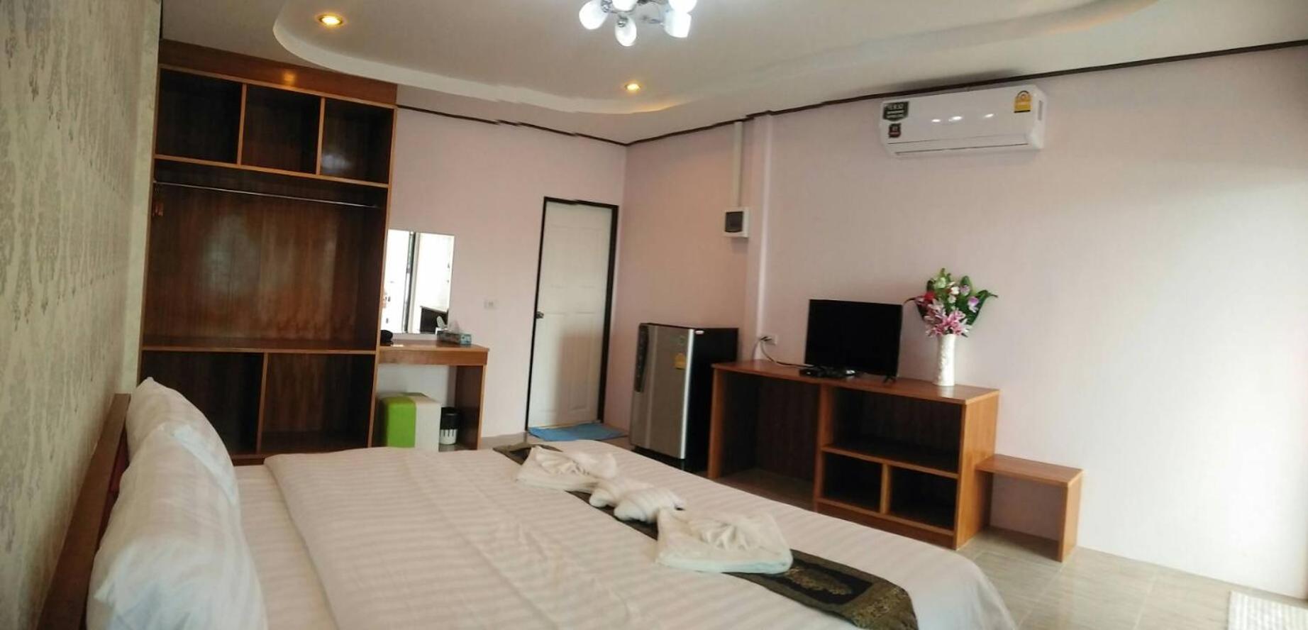 Mailuay Resort