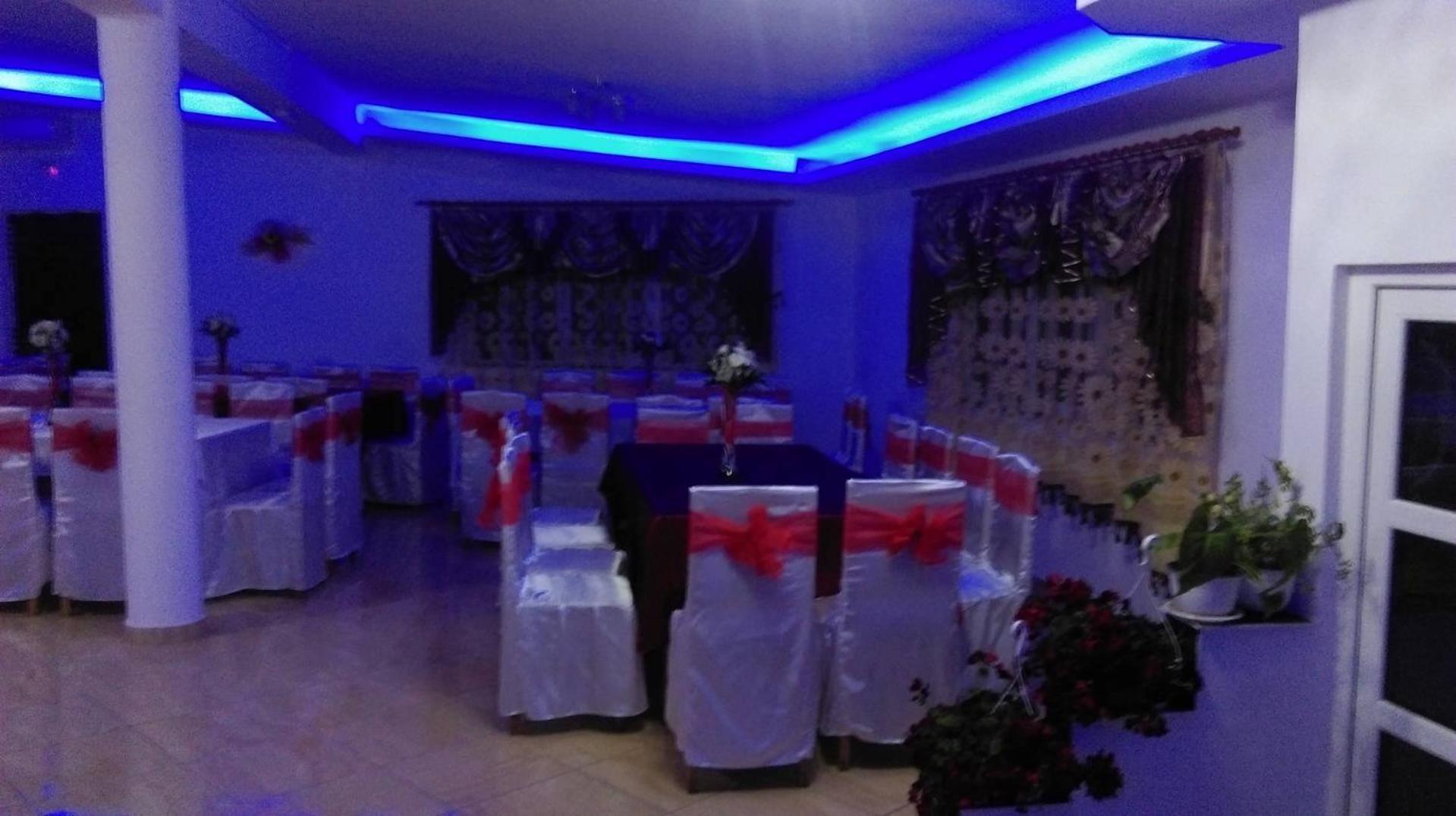 Vila AnneMaryy
