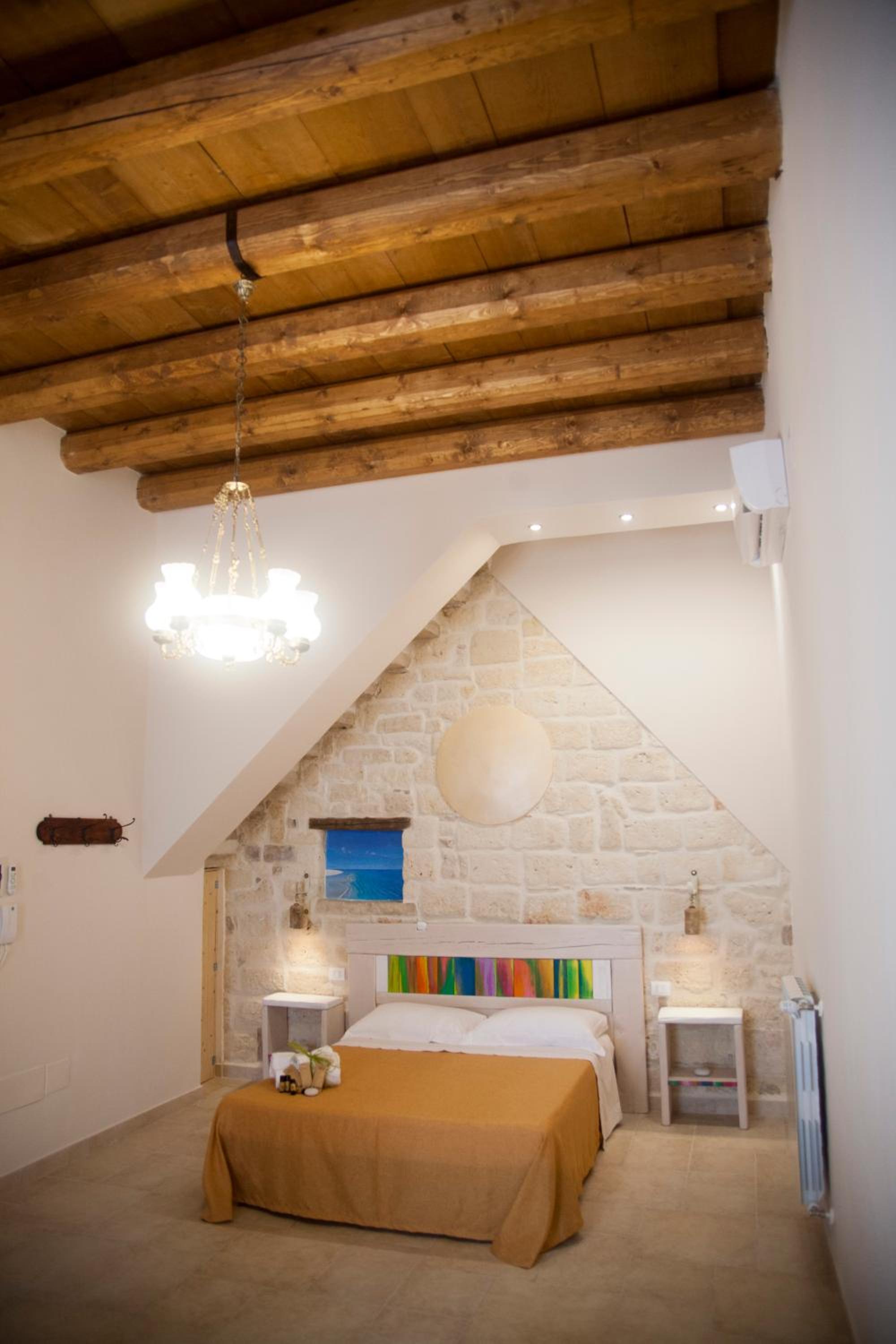 3 Archi B&B view 5