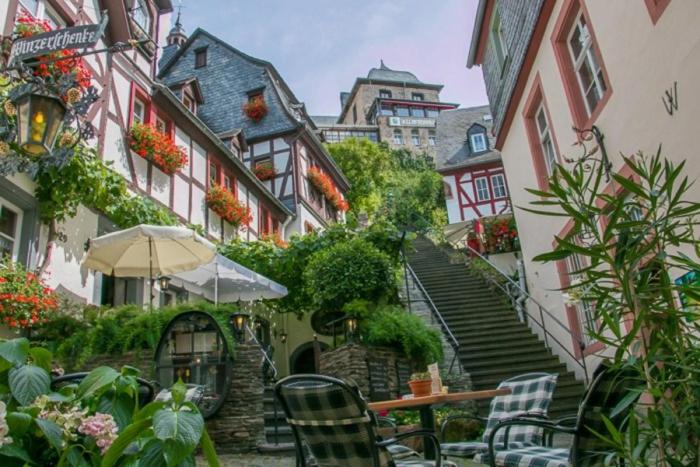 Ferienhaus Knecht