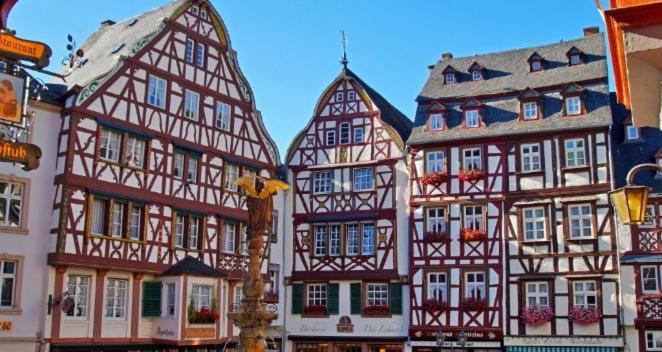 Ferienhaus Knecht