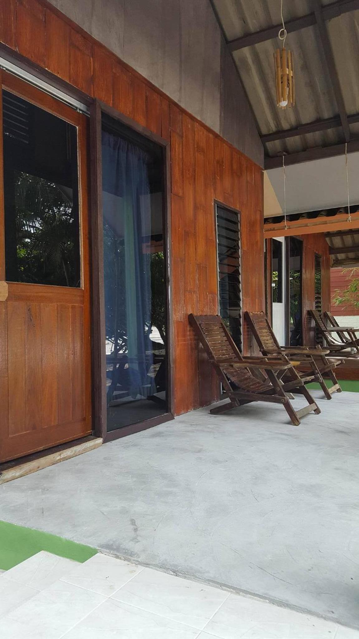 Vijit Bungalow