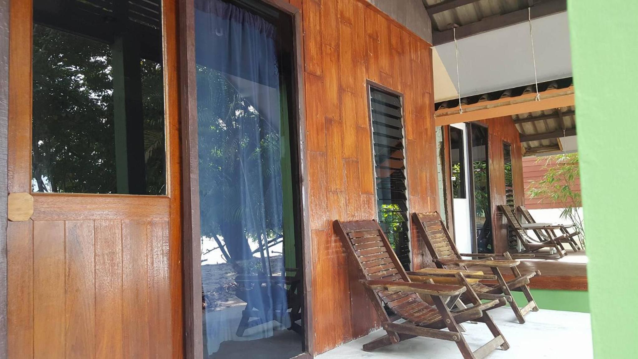Vijit Bungalow