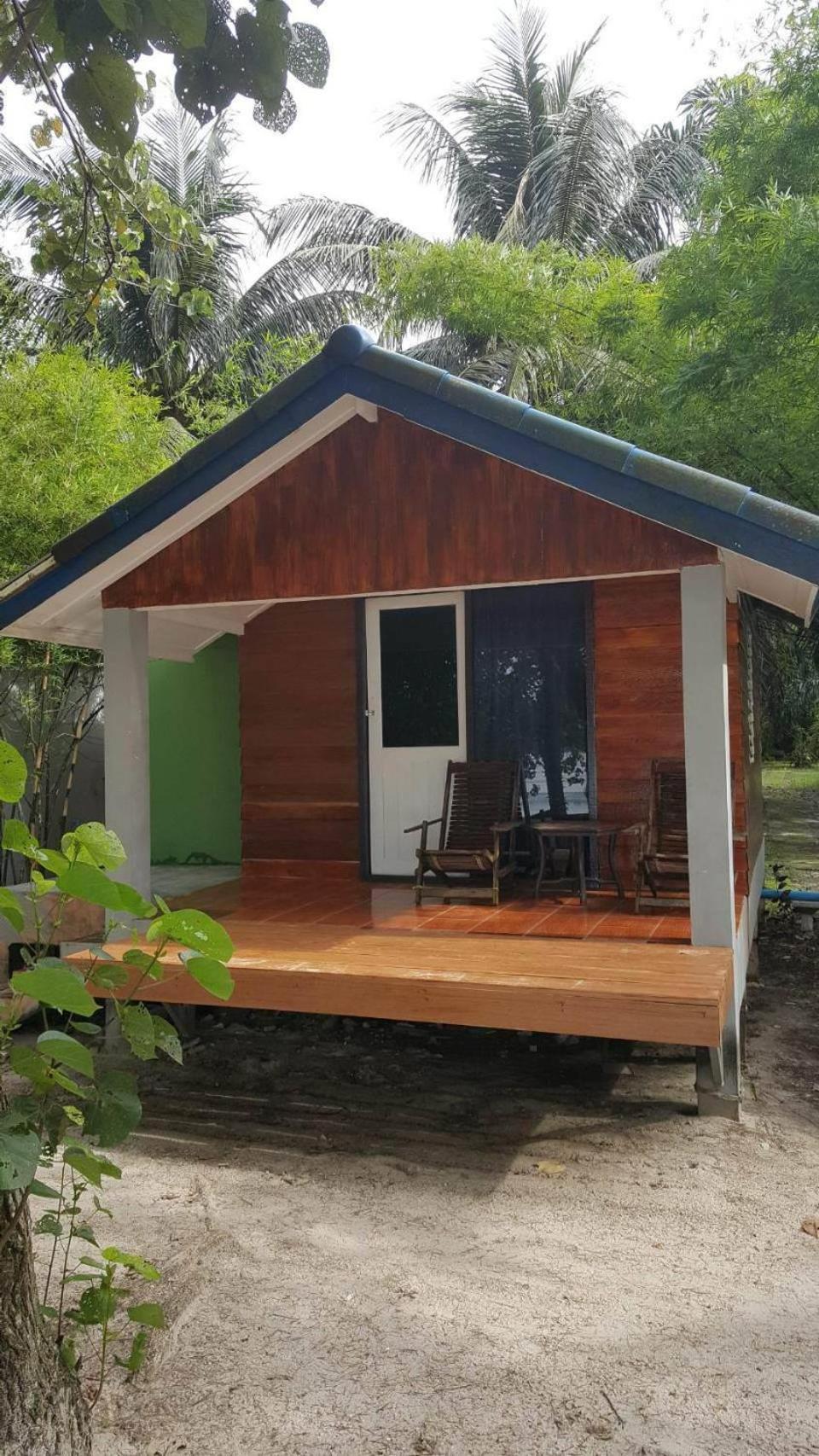 Vijit Bungalow