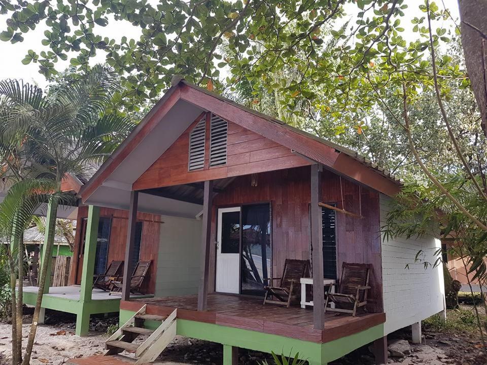 Vijit Bungalow