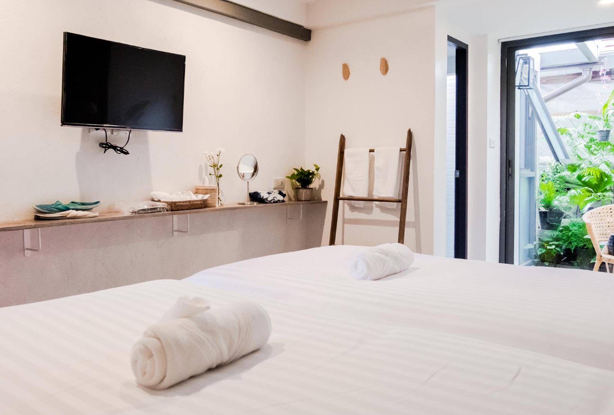 18 In Town Homestay