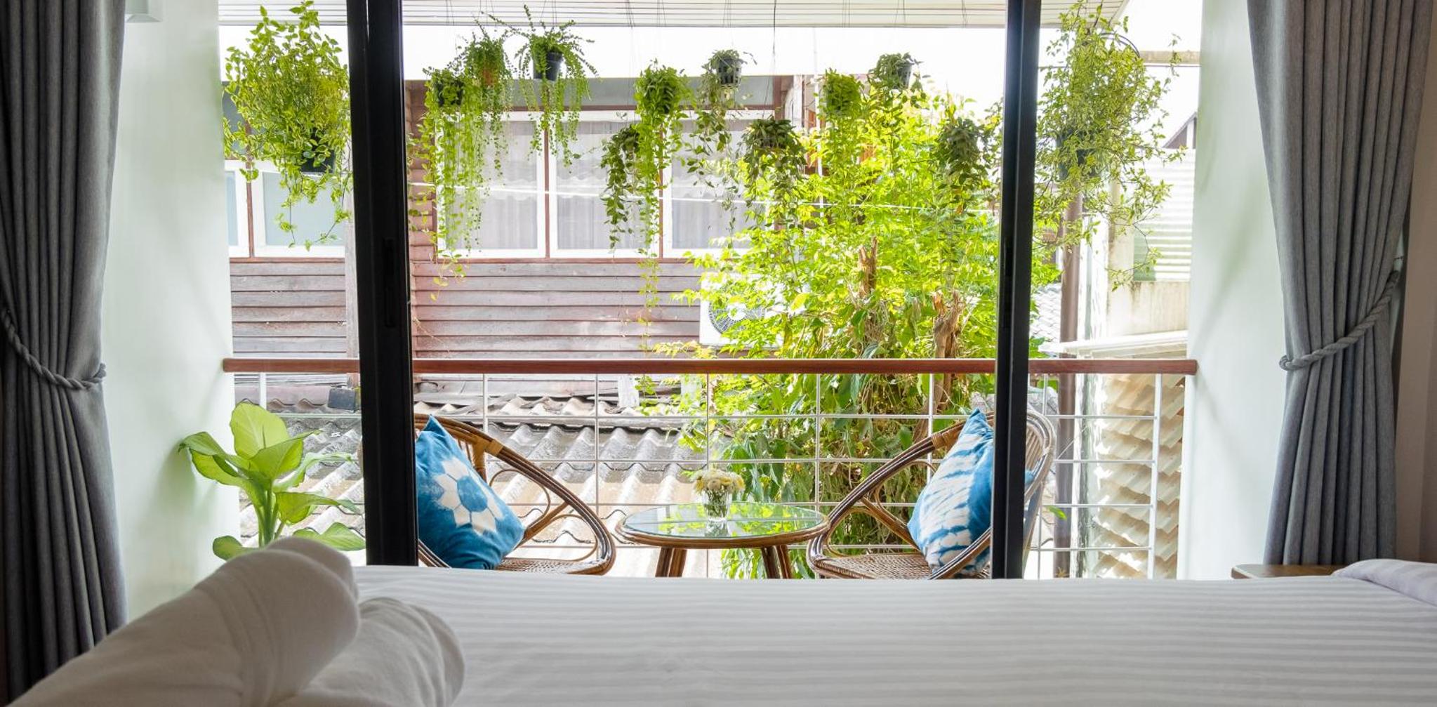 18 In Town Homestay