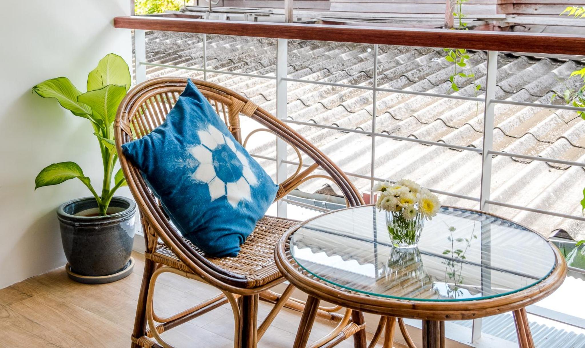 18 In Town Homestay