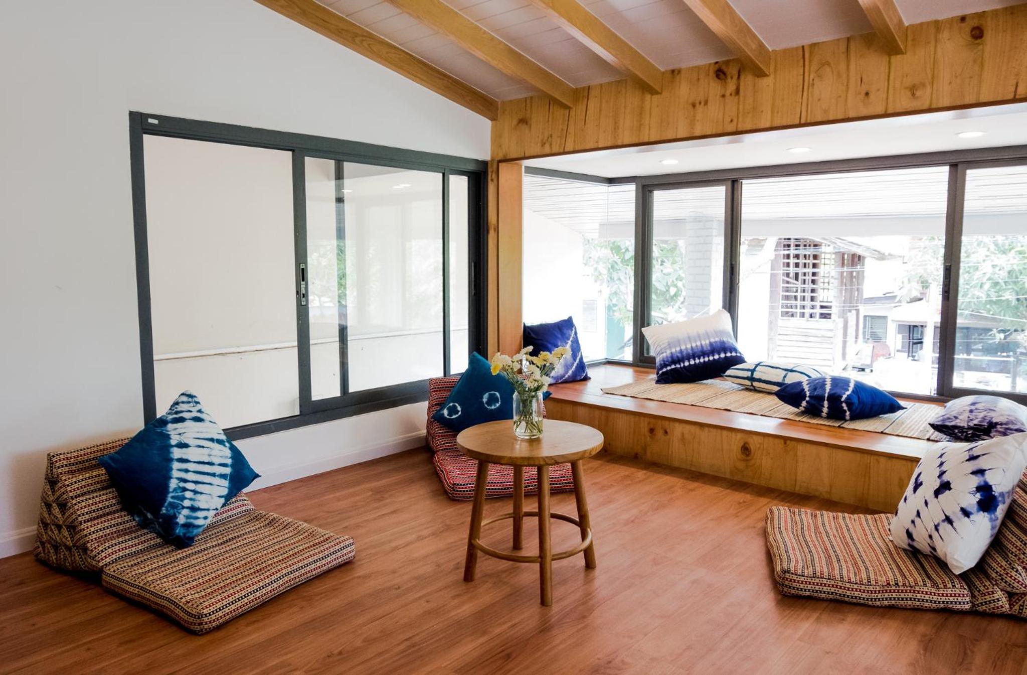 18 In Town Homestay