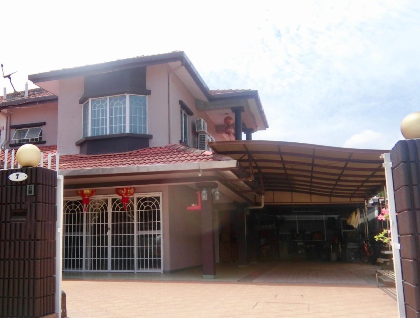 Shuang Yang Sekinchan Homestay 7