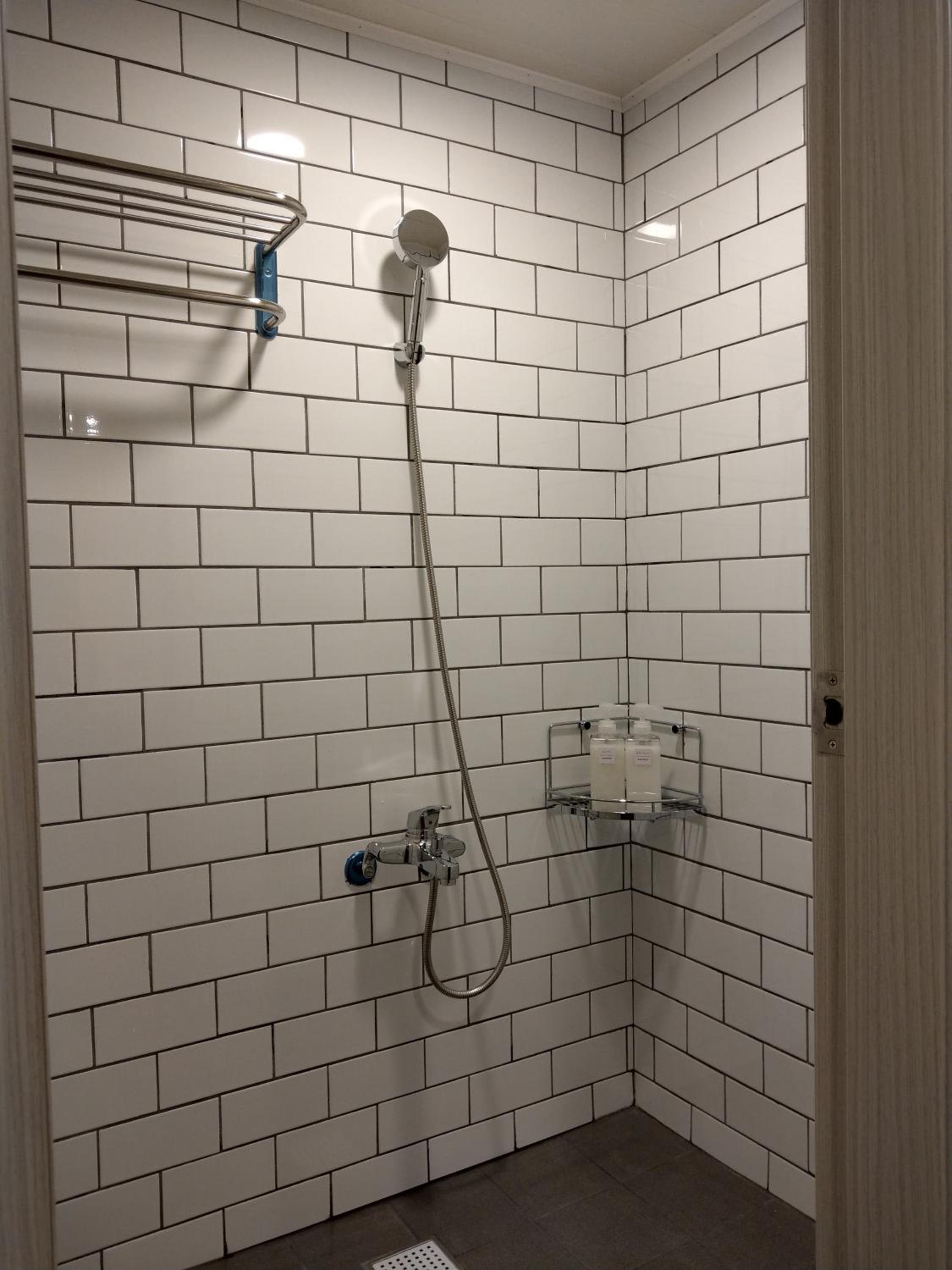 Mini Voyage Hostel