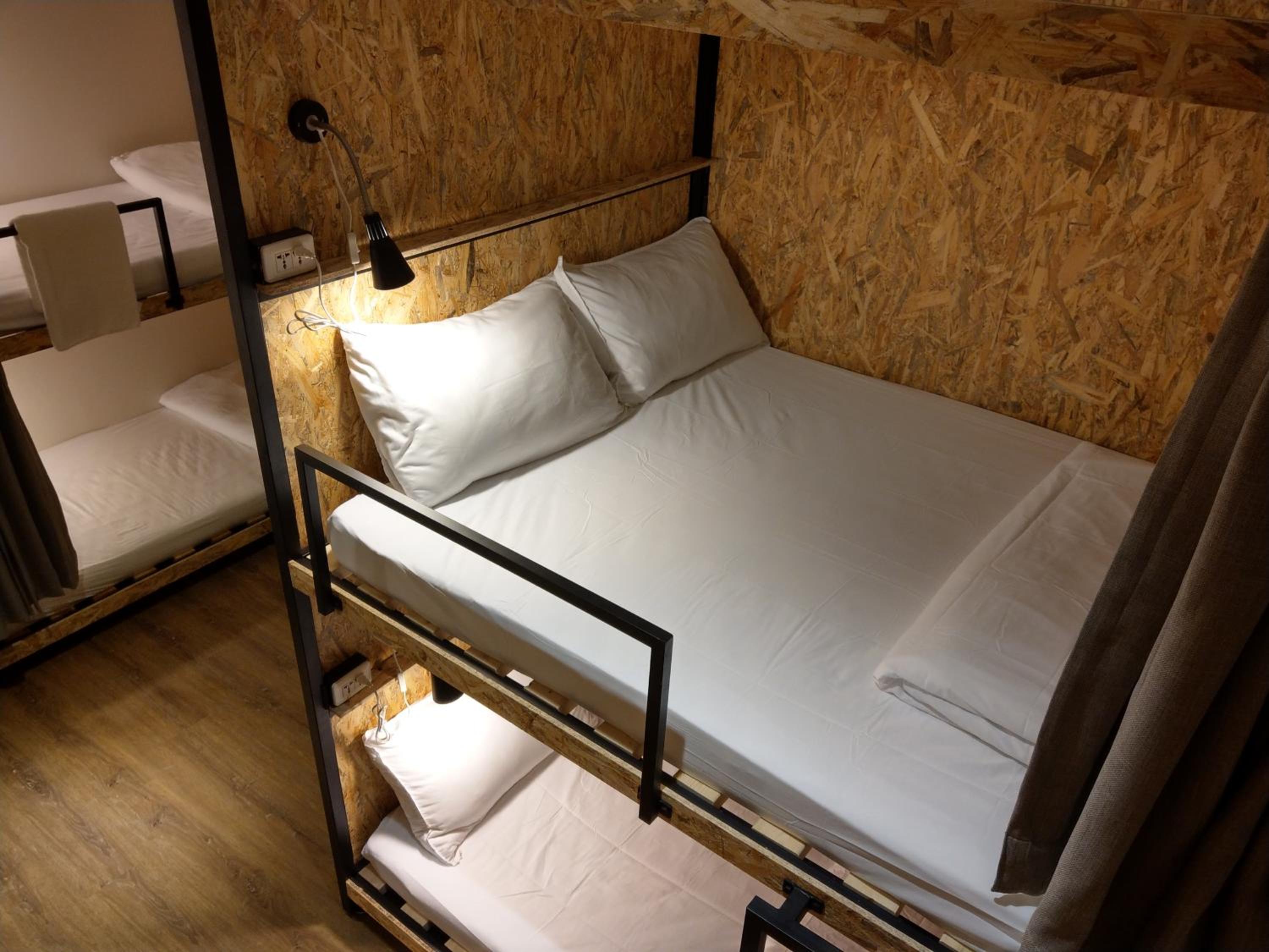 Mini Voyage Hostel