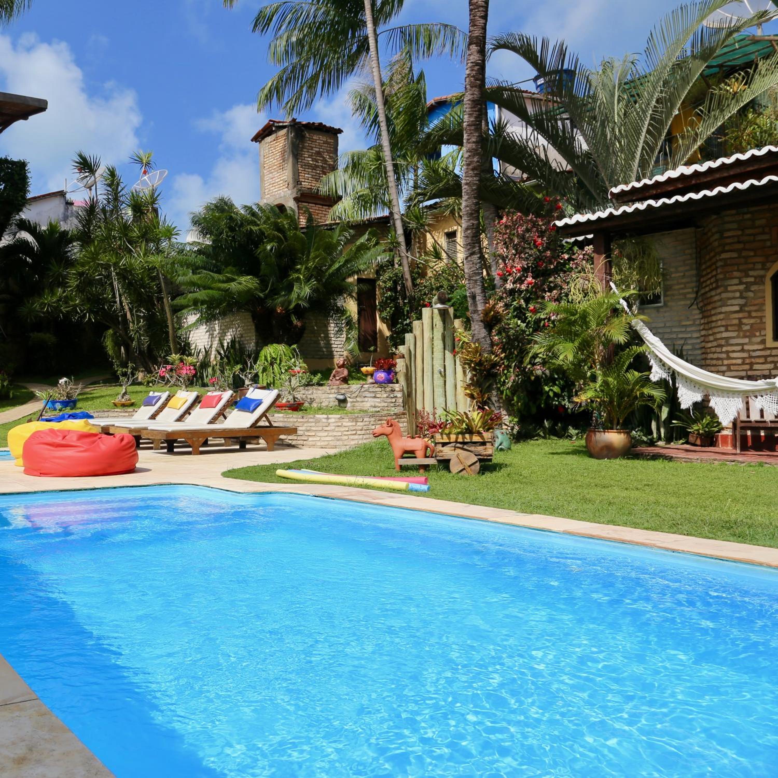 Pousada Oasis