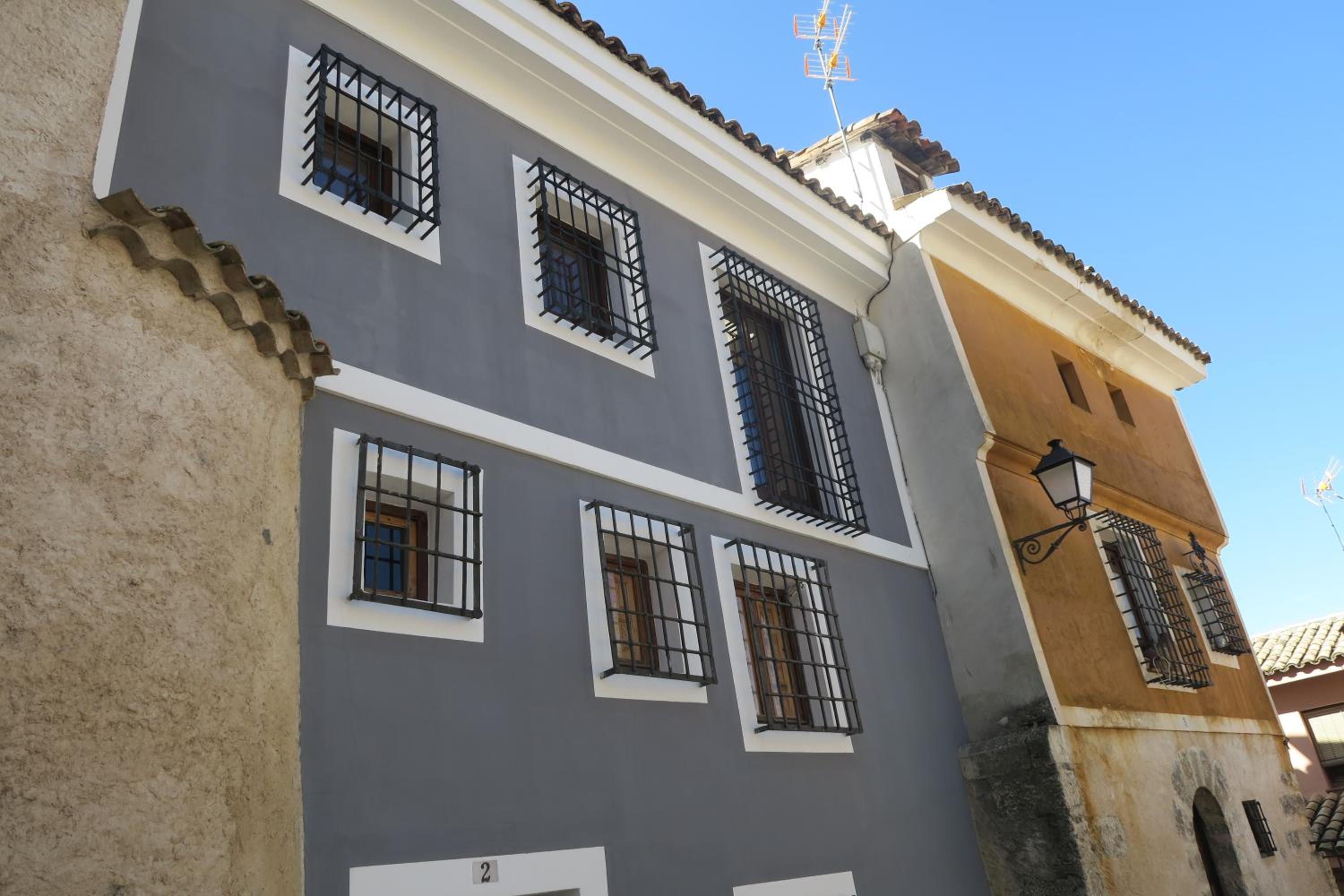 building