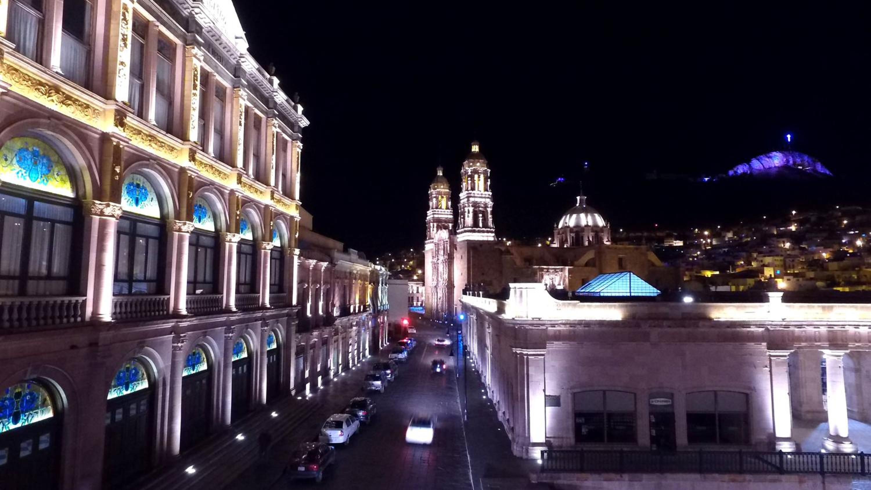 Zacatecas Vacations - Hotel Providencia - Property Image 26