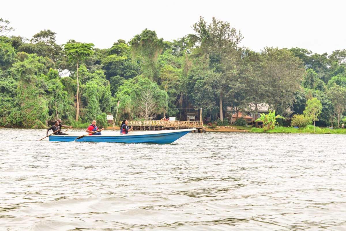 Serenada Eco Resort