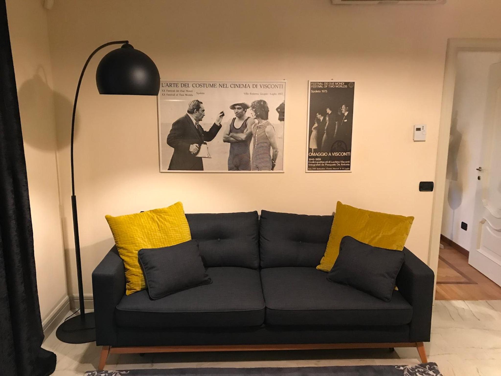 Sweethome Crispi photo 3