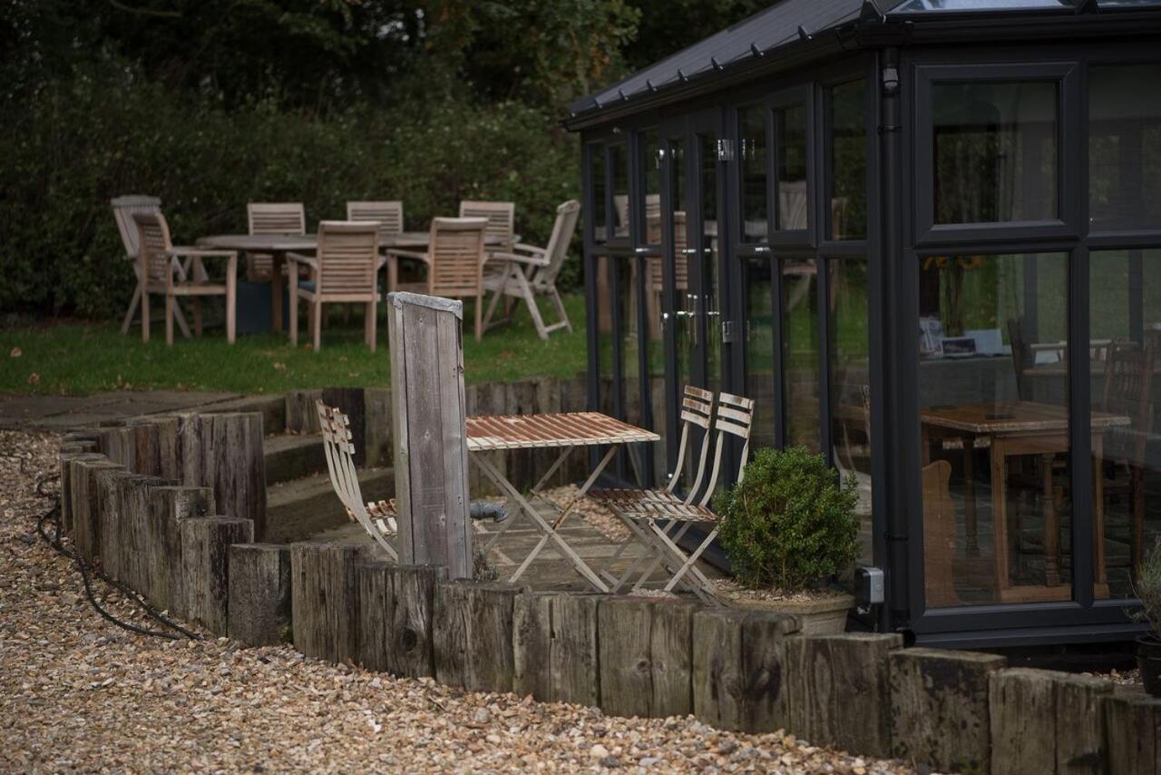 Bridleway Bed & Breakfast