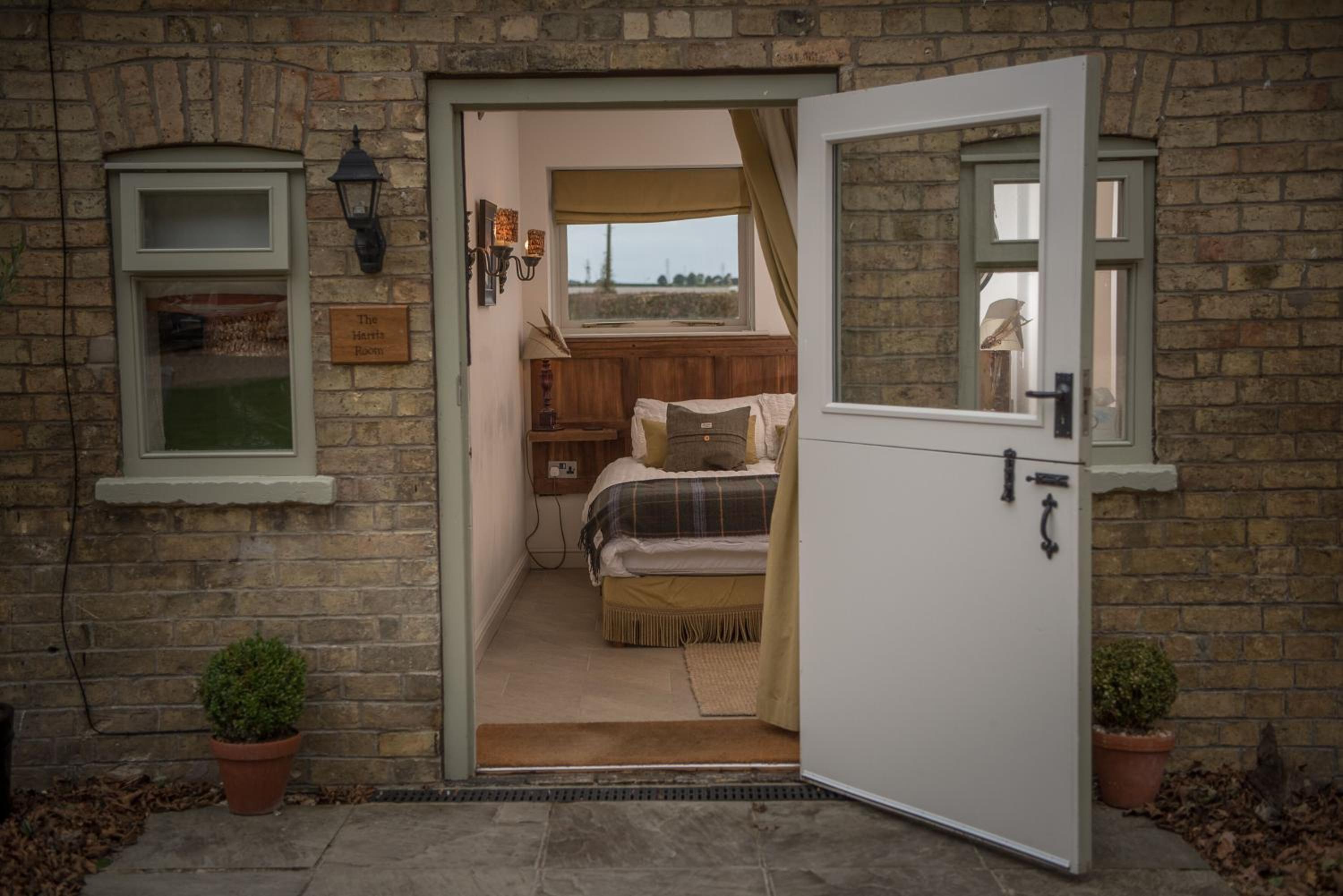 Bridleway Bed & Breakfast