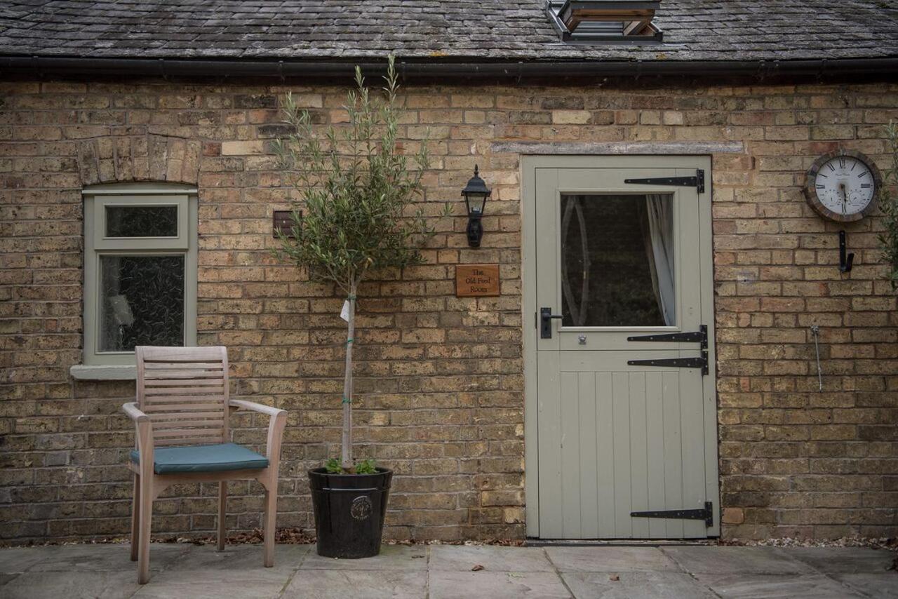 Bridleway Bed & Breakfast