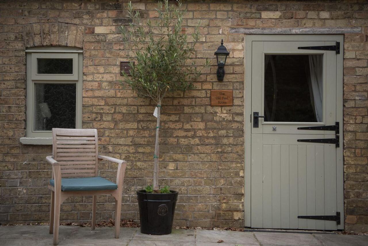 Bridleway Bed & Breakfast