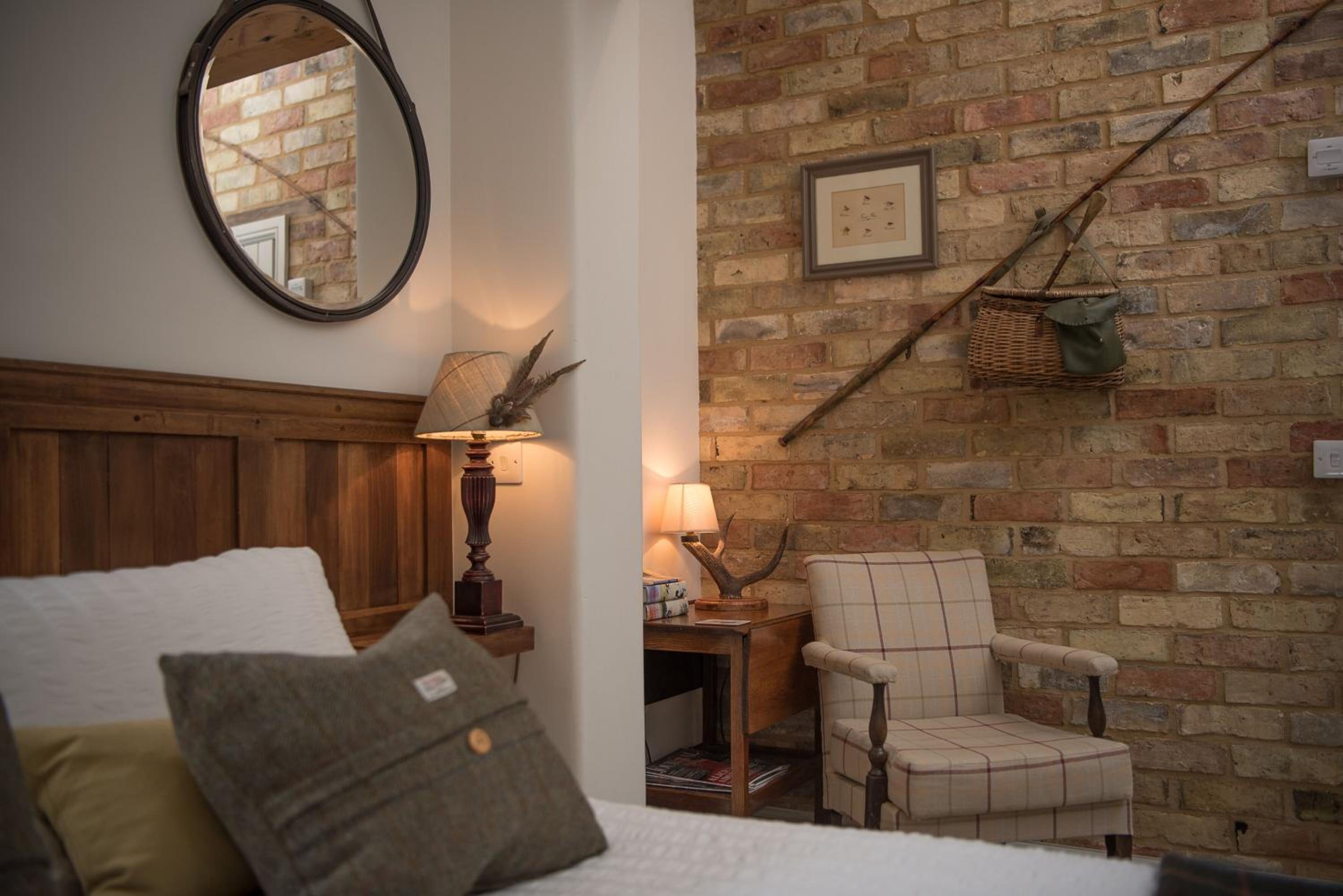 Bridleway Bed & Breakfast