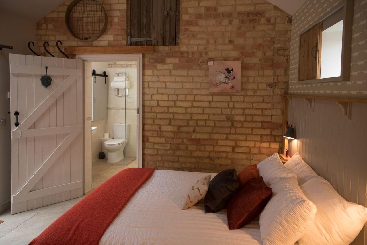 Bridleway Bed & Breakfast