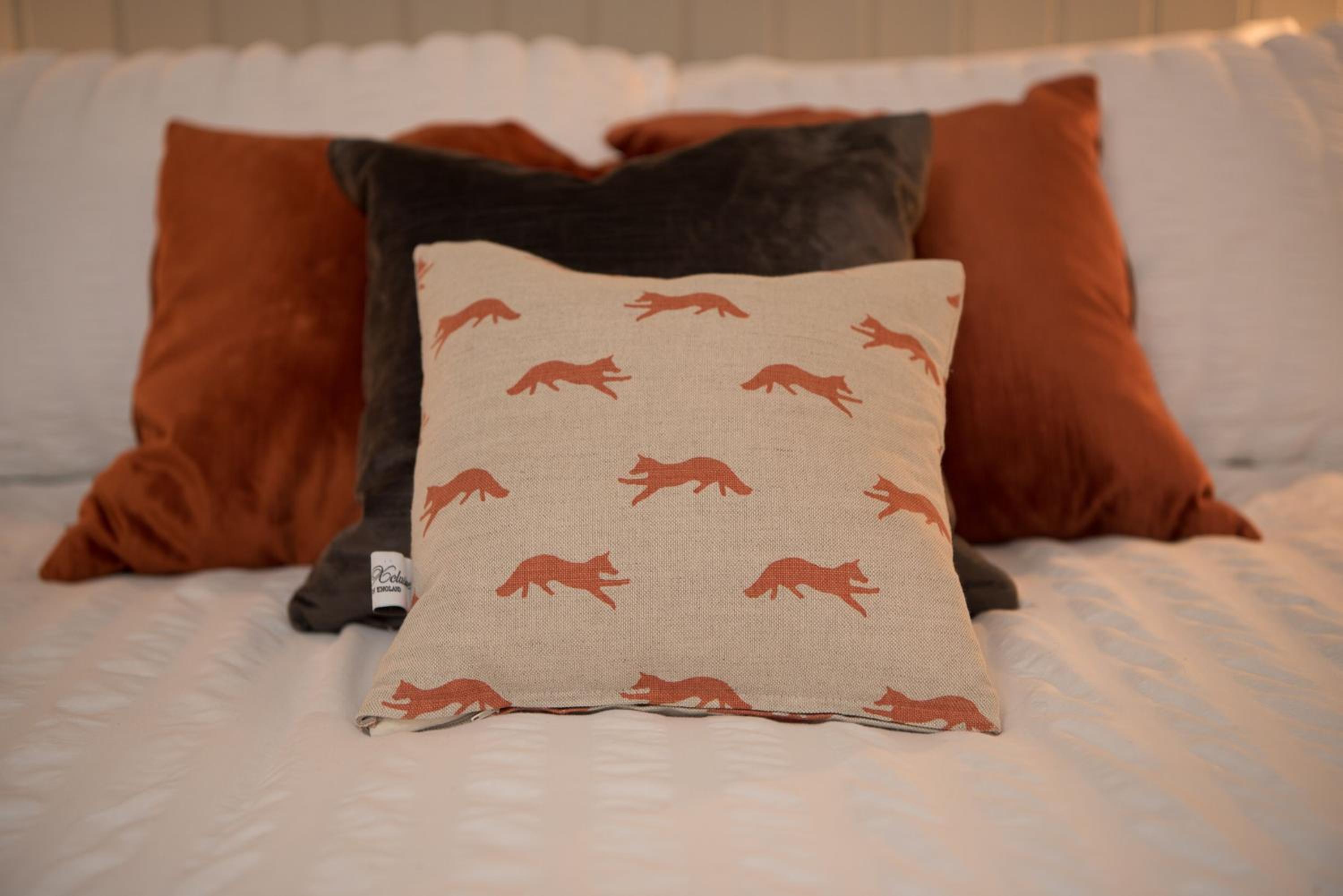 Bridleway Bed & Breakfast