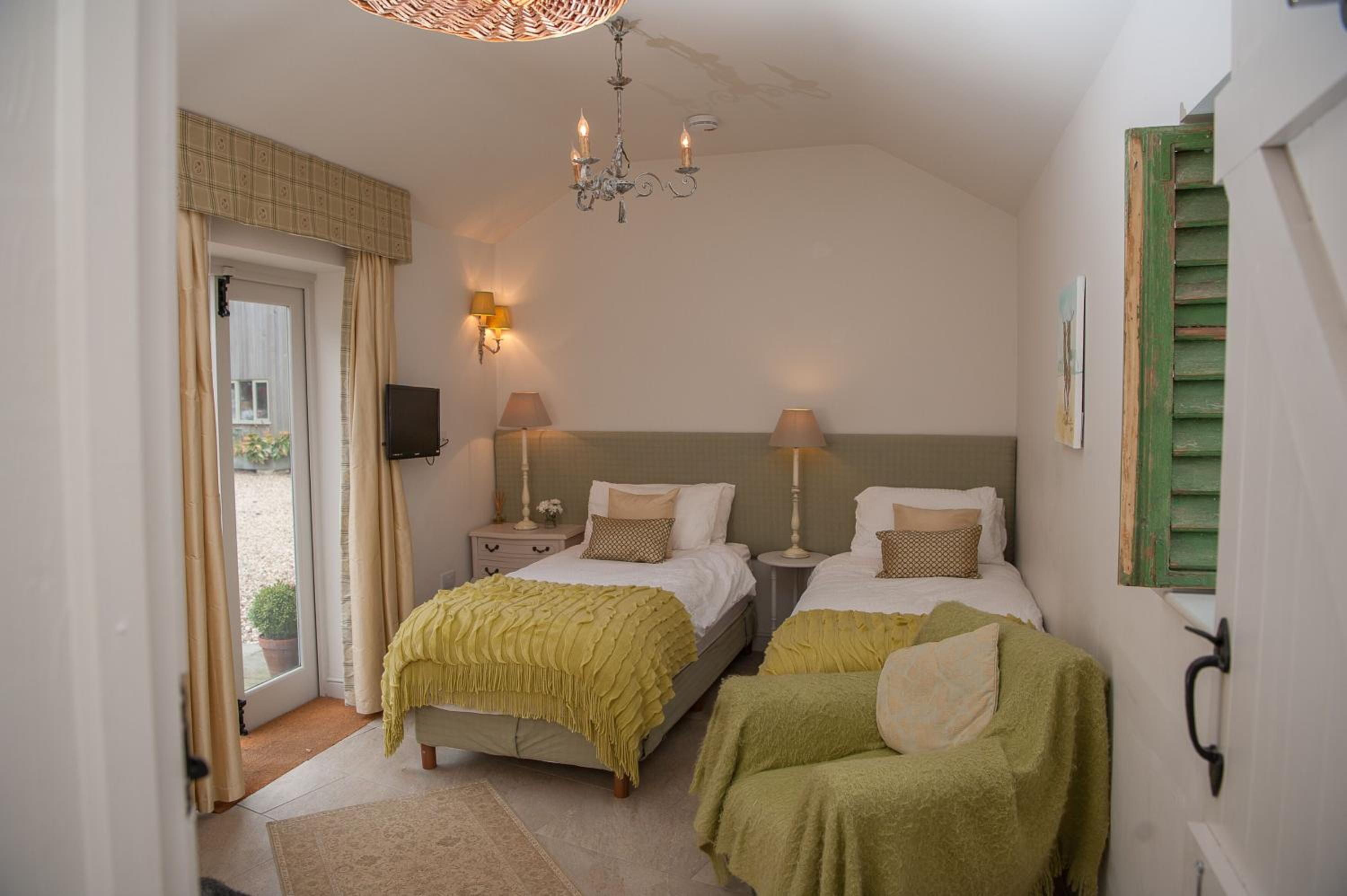 Bridleway Bed & Breakfast