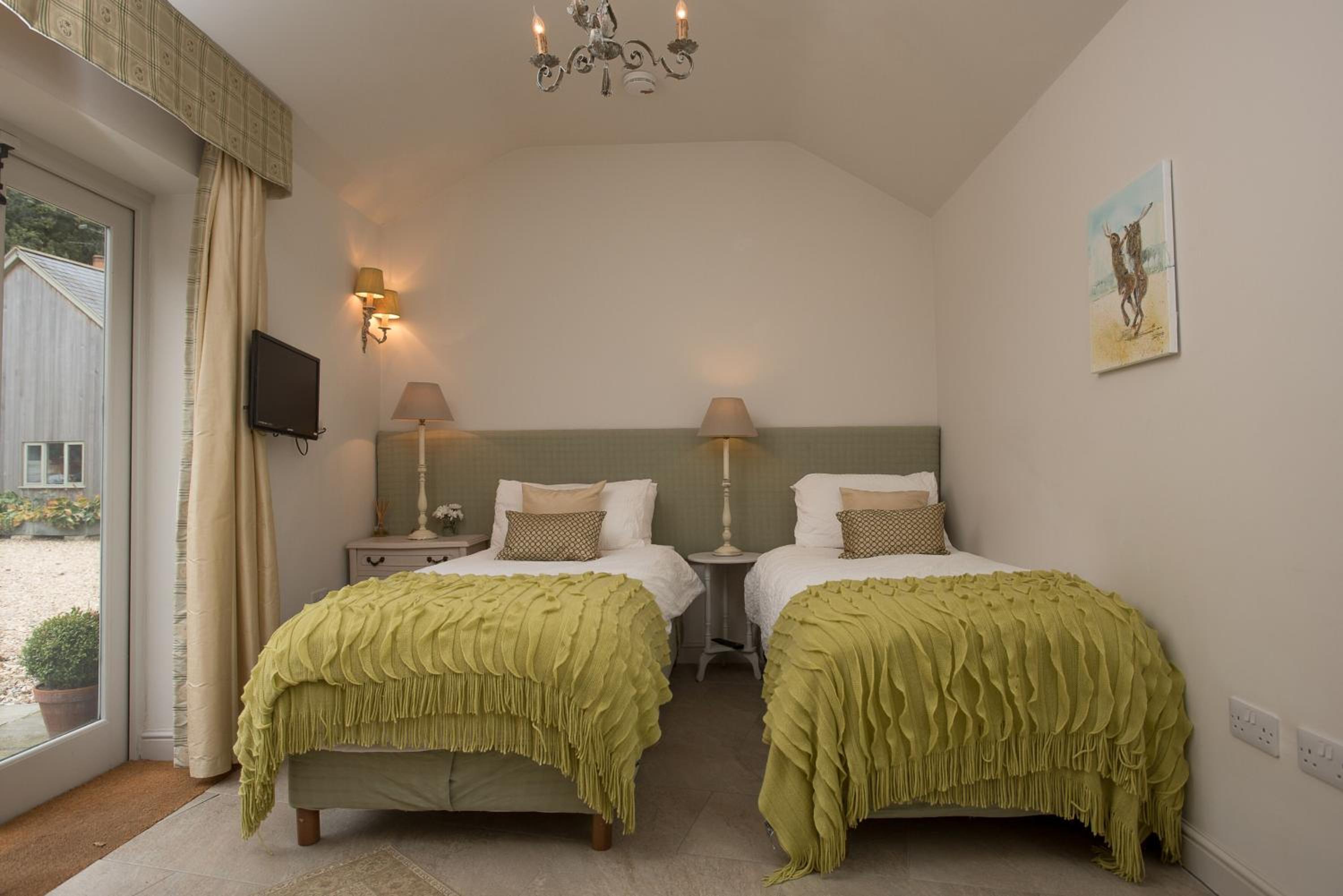 Bridleway Bed & Breakfast