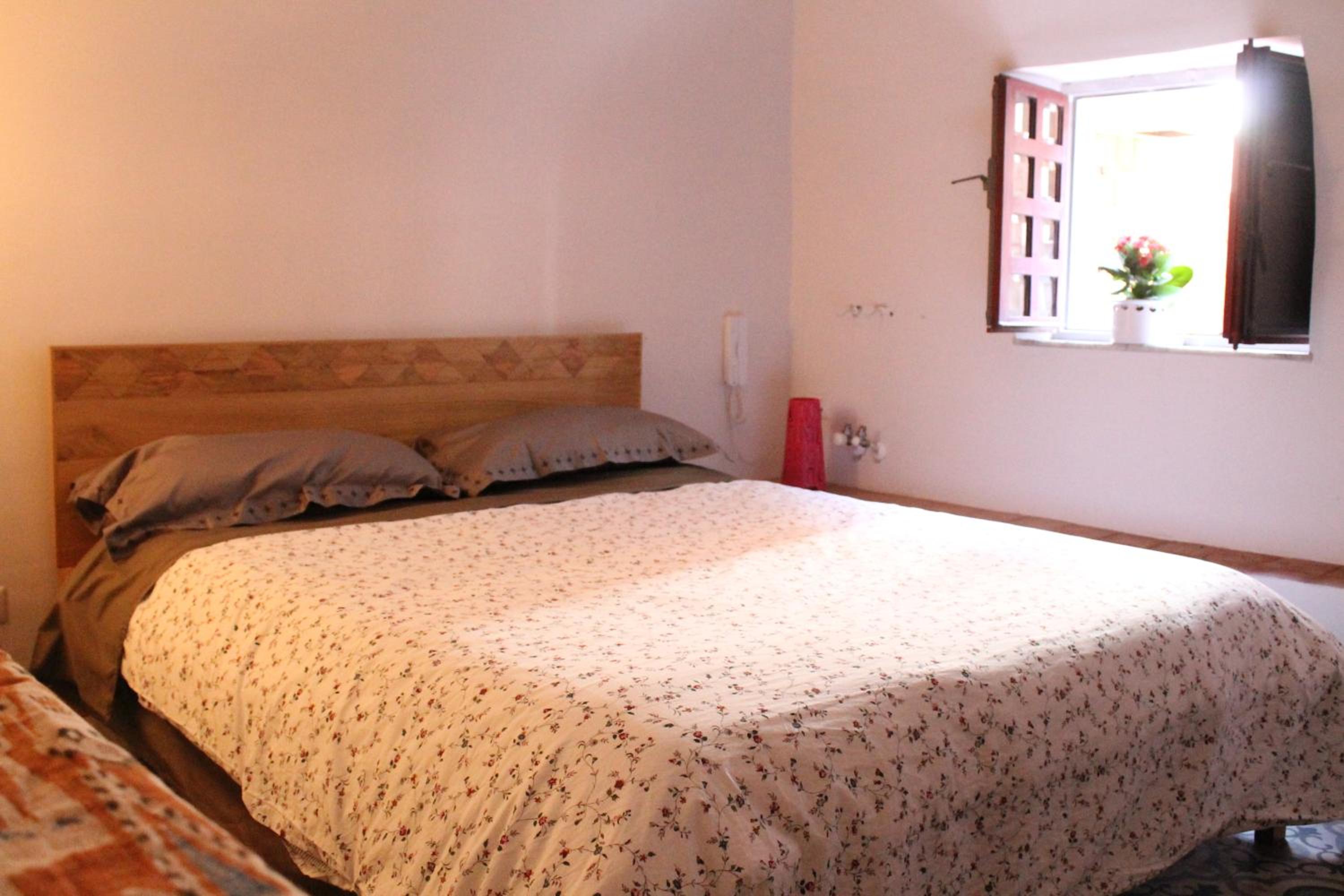 Chiara's Treasures Apartment