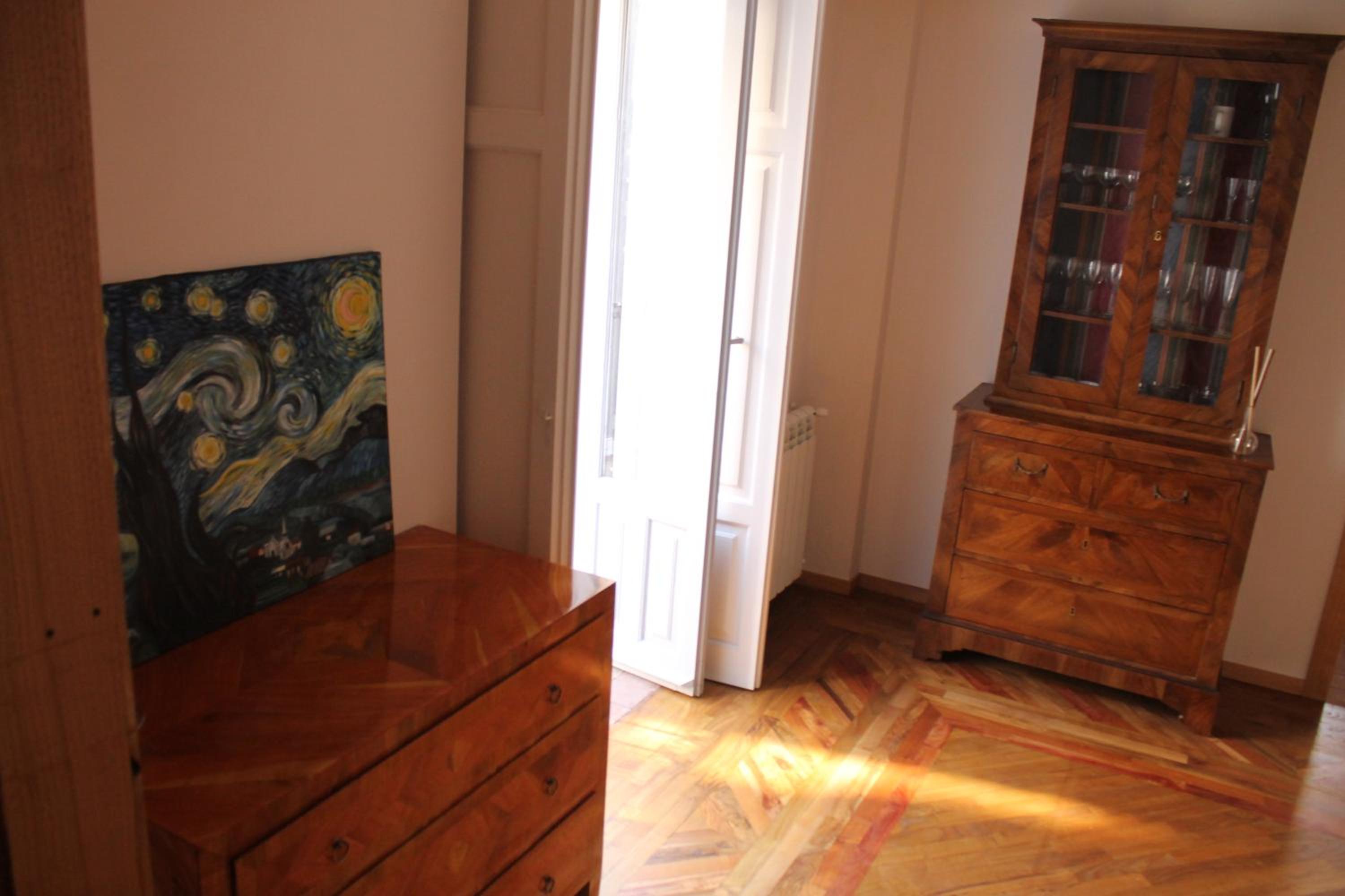 Chiara's Treasures Apartment