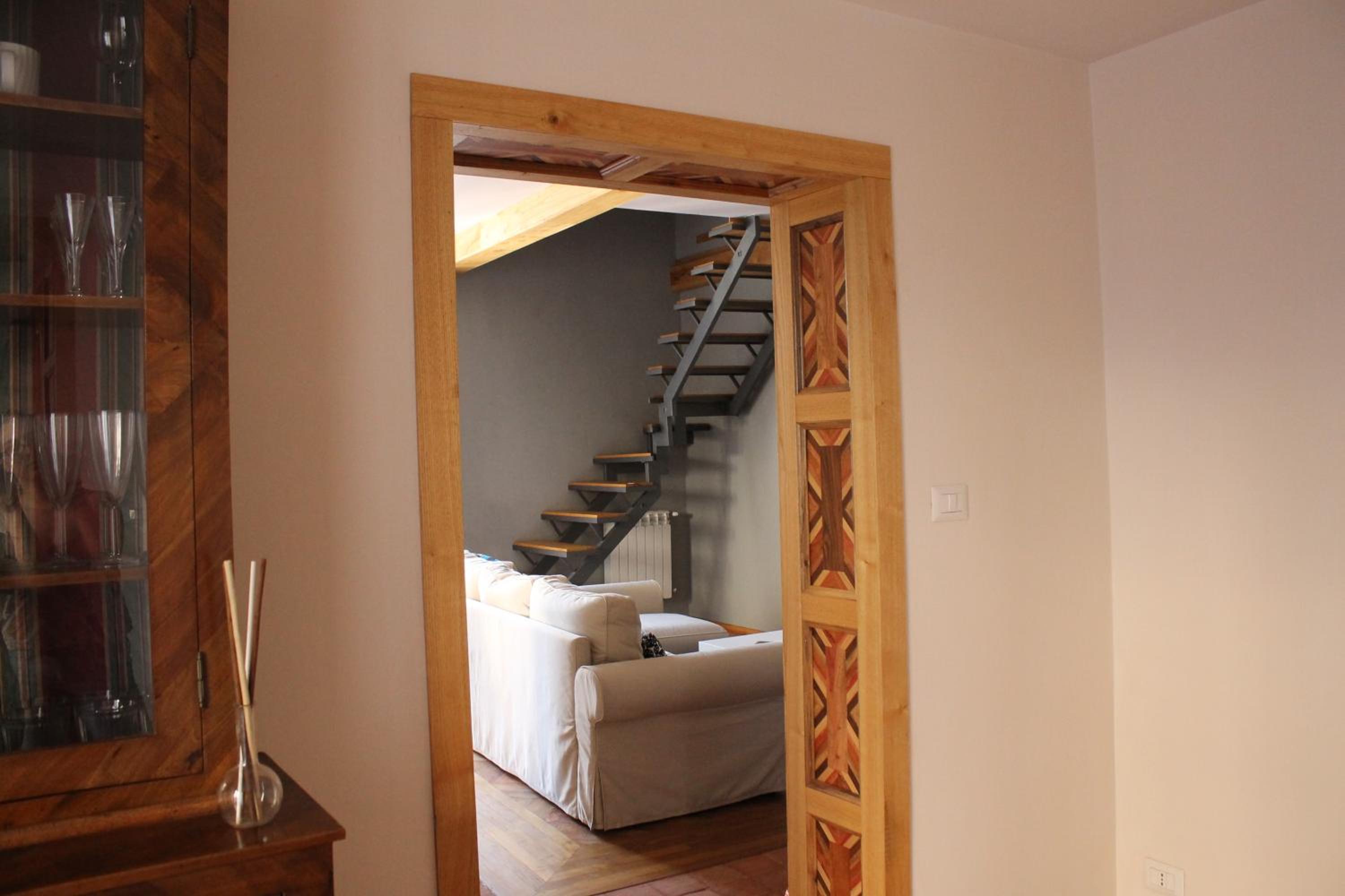 Chiara's Treasures Apartment