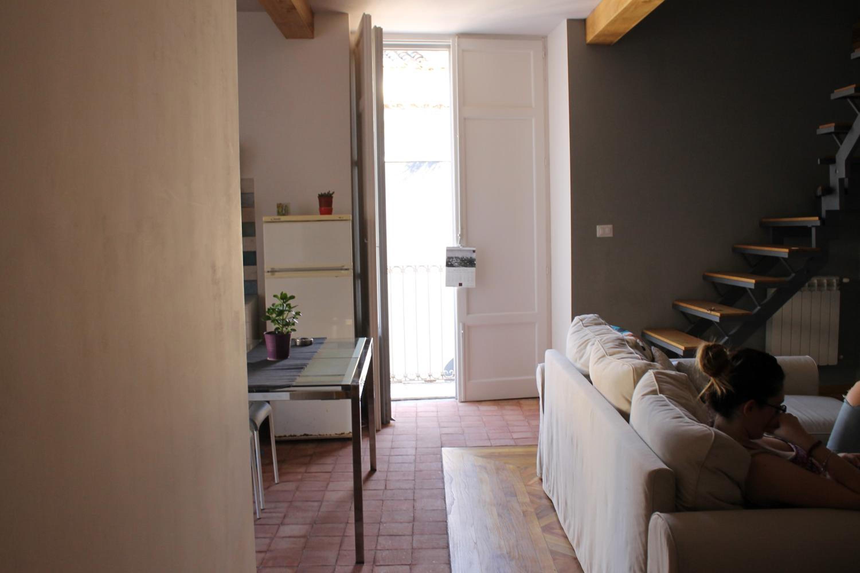 Chiara's Treasures Apartment