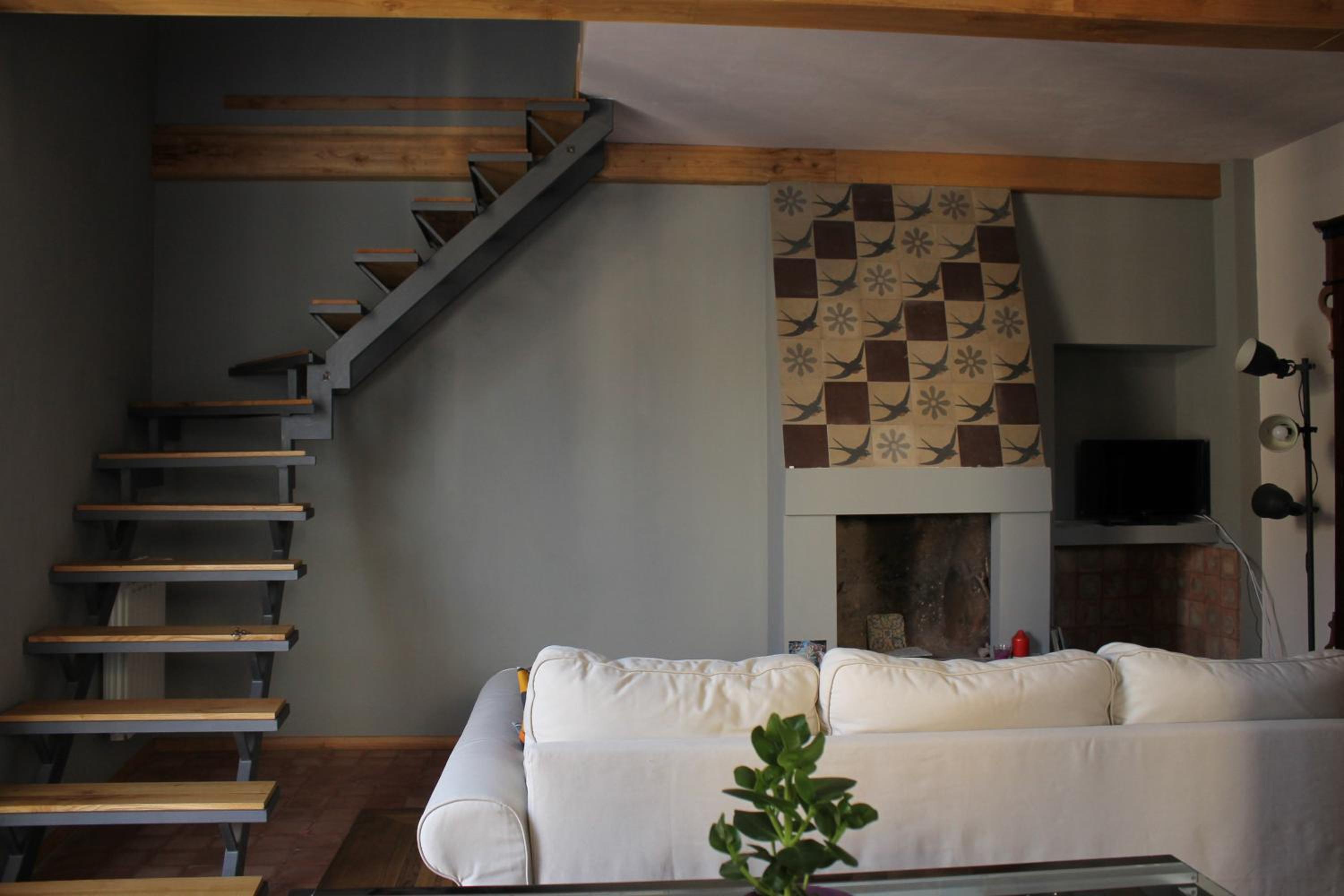 Chiara's Treasures Apartment