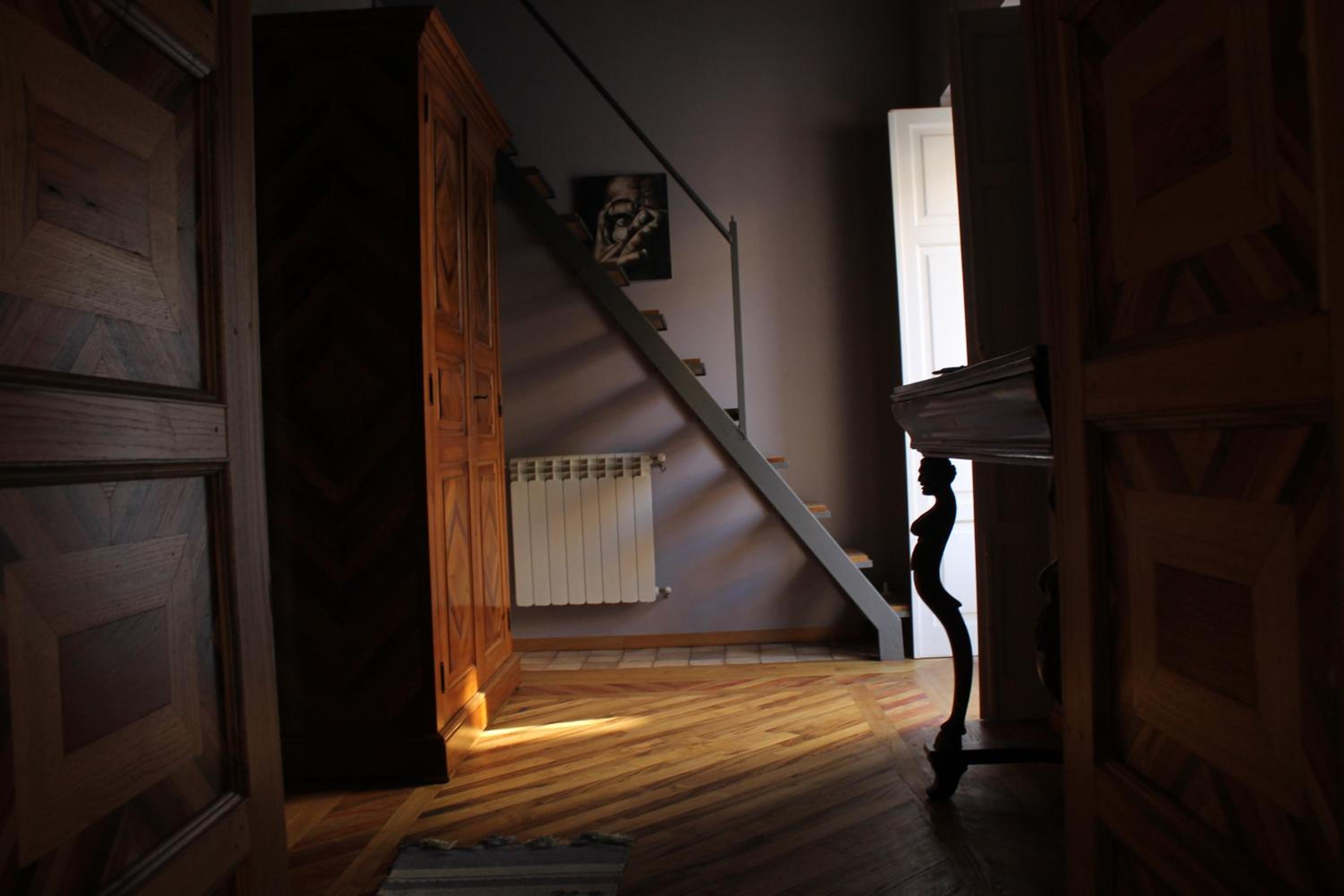 Chiara's Treasures Apartment