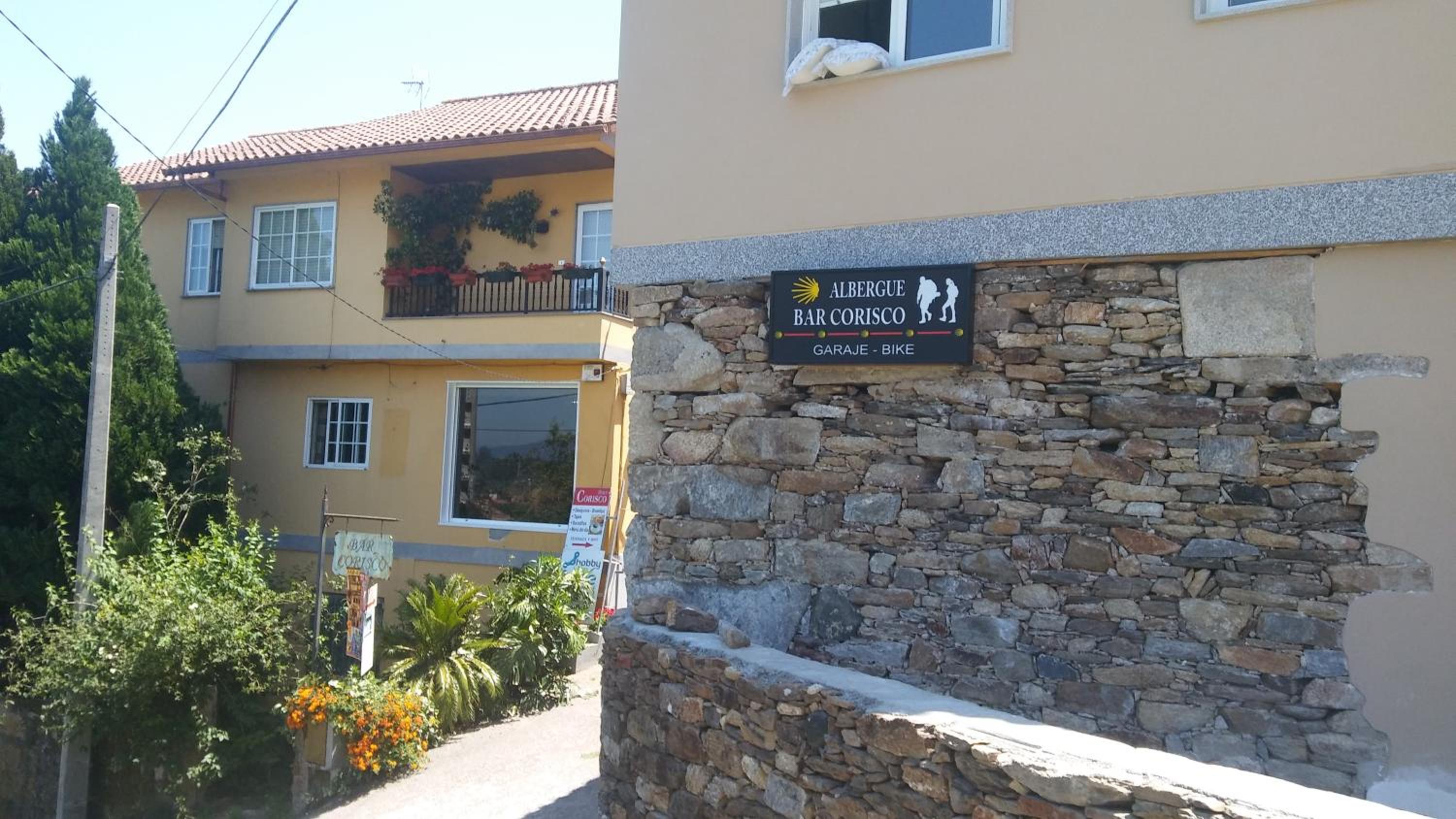 Albergue O Corisco photo 1