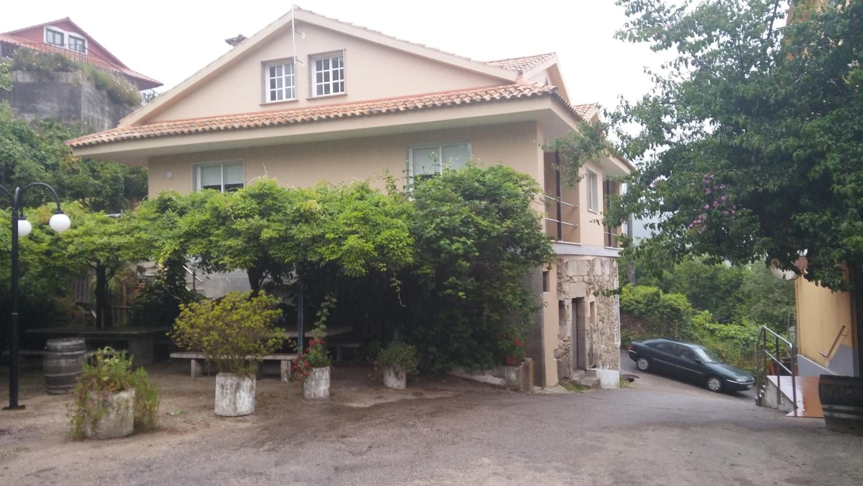 Albergue O Corisco photo 2