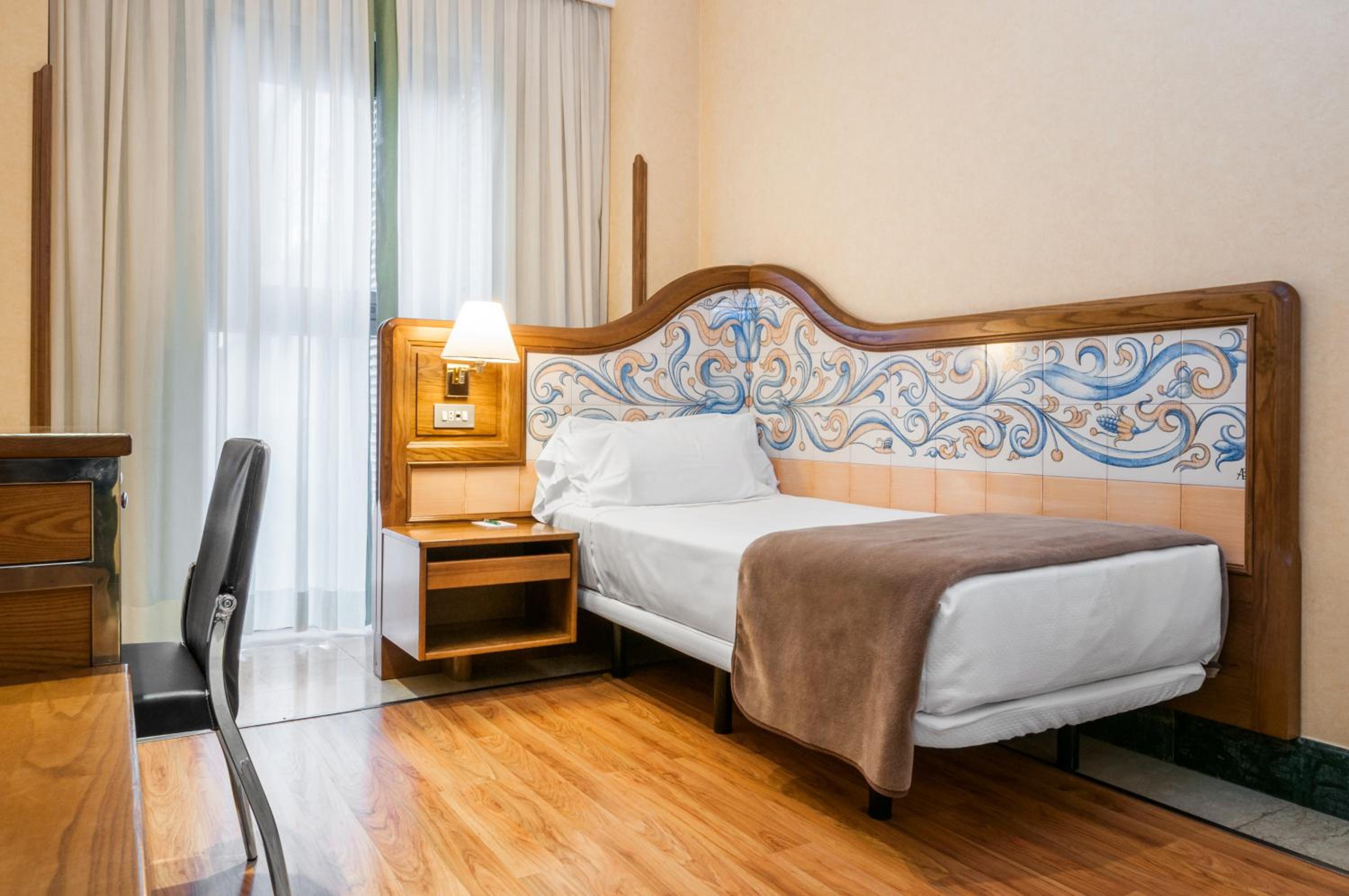 Hotel Julia en Madrid