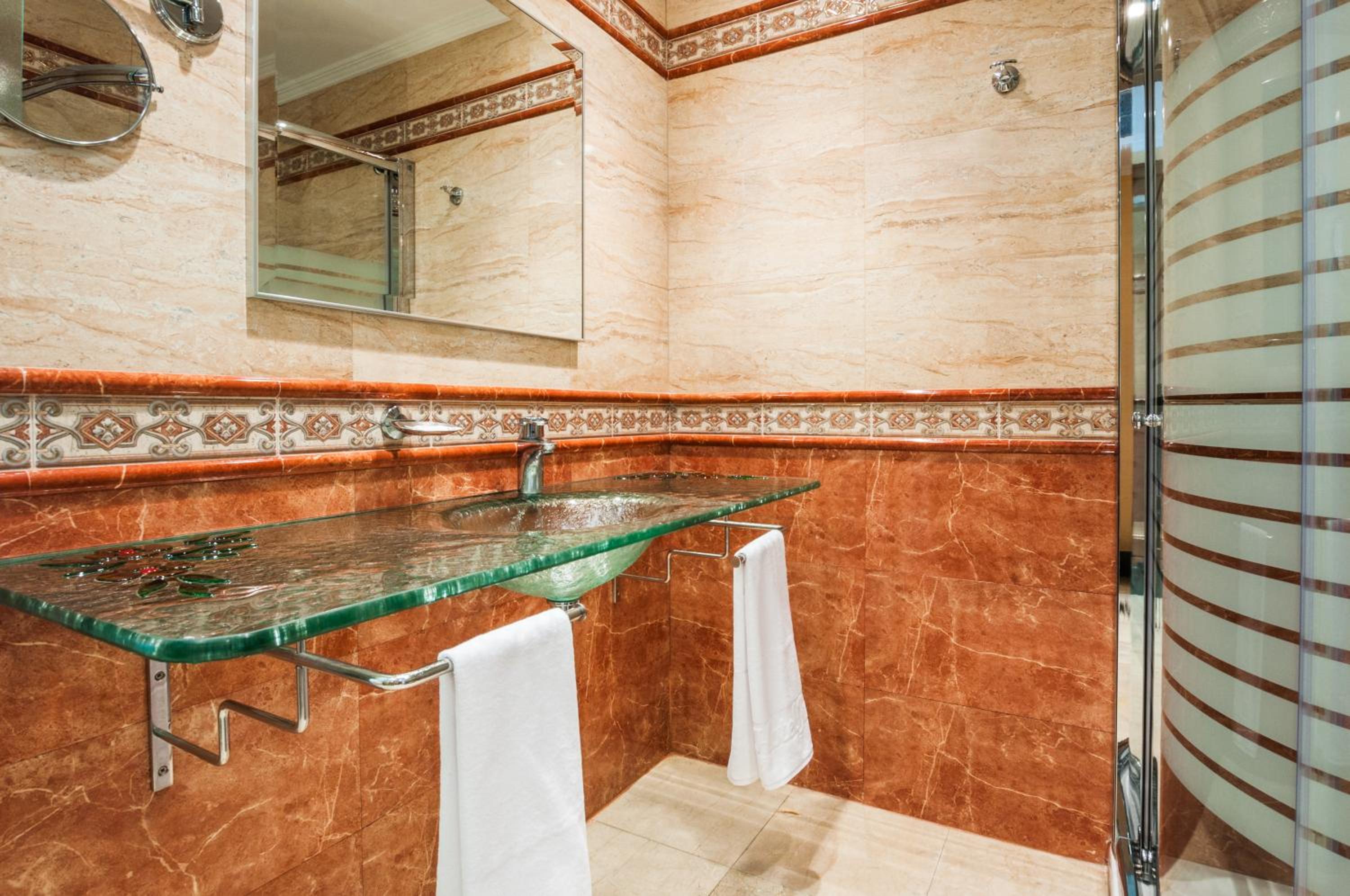 Hotel Julia en Madrid