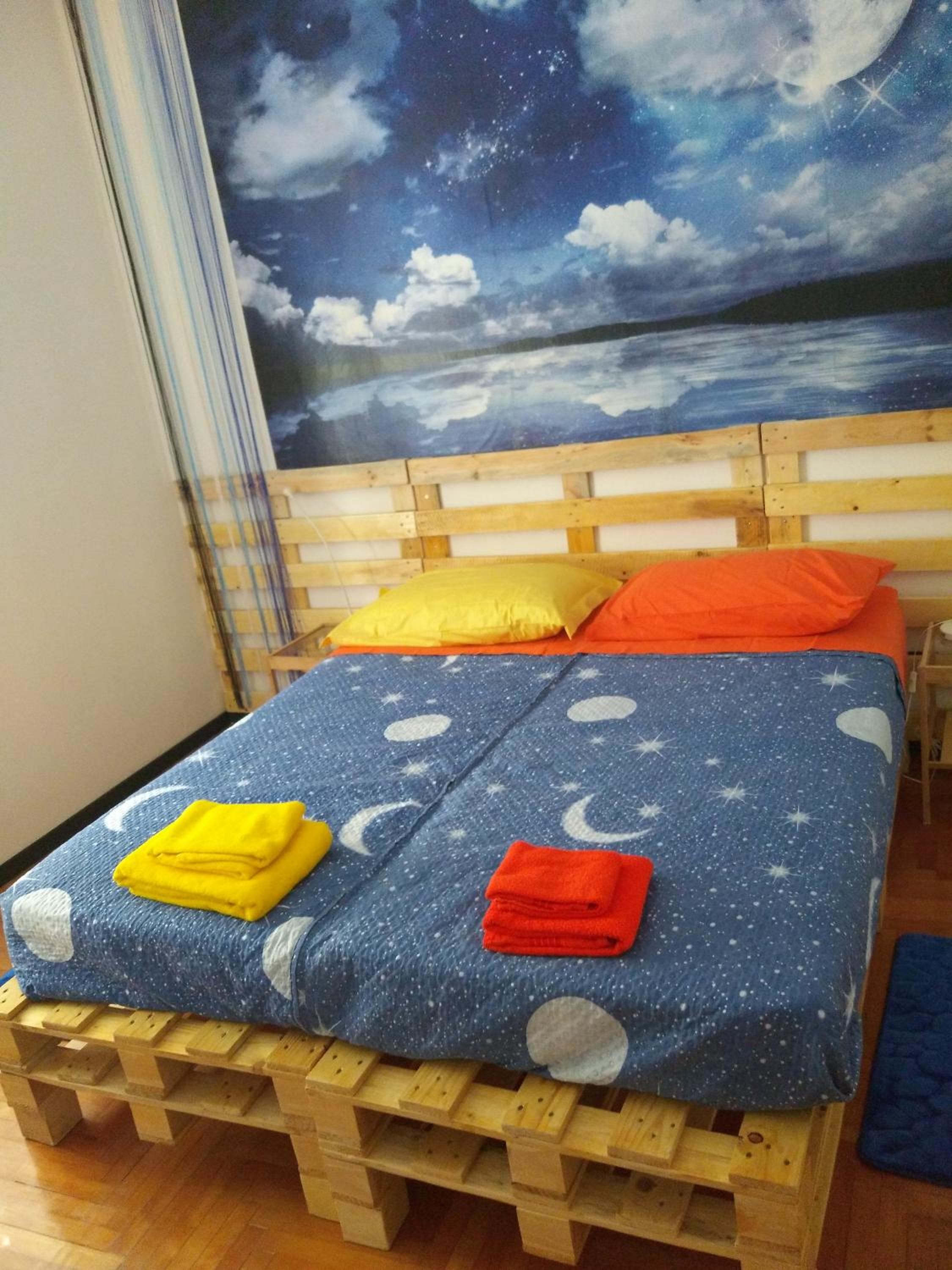 A Casa Di Silvy view 5