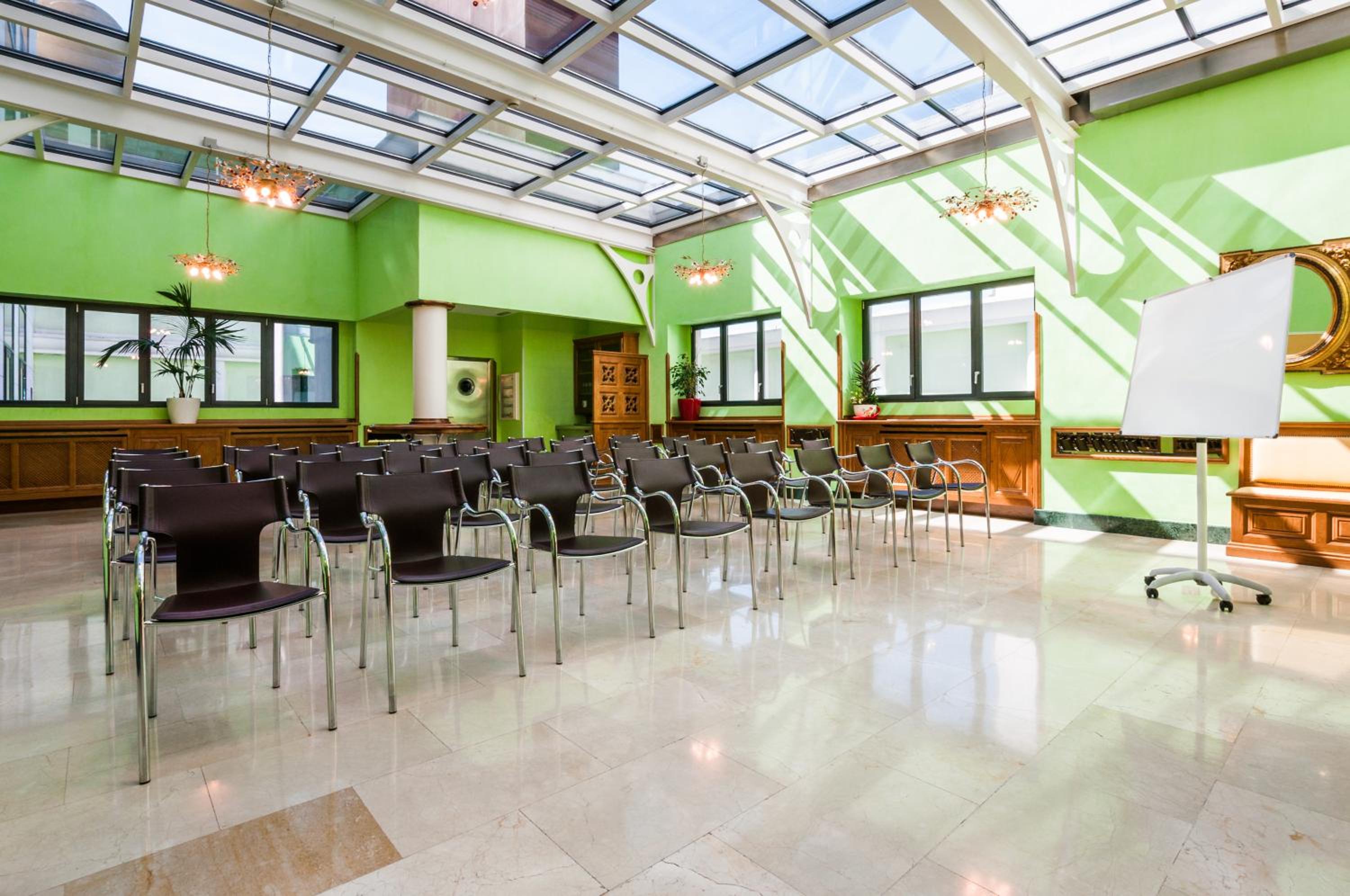Hotel Julia en Madrid