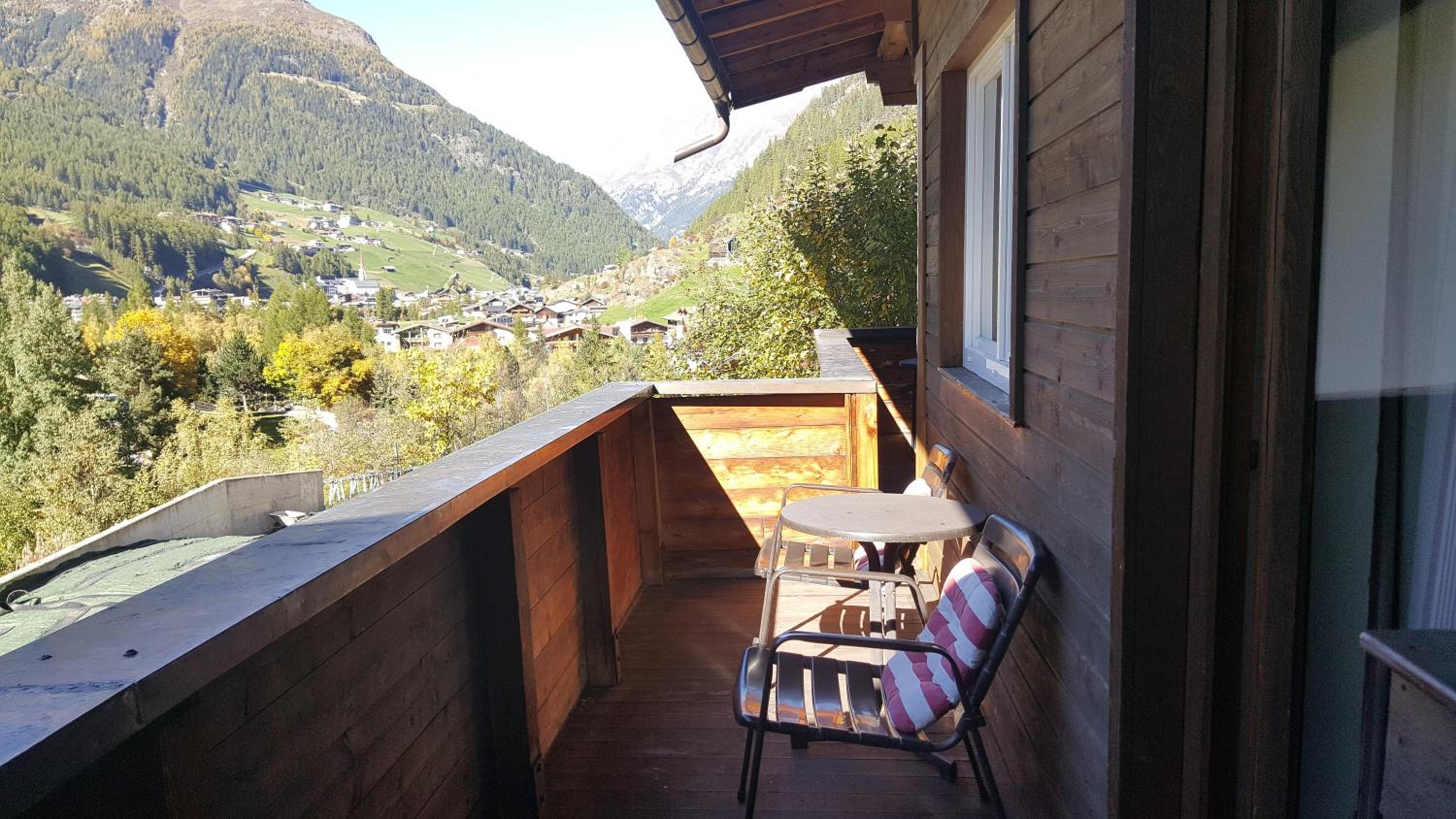 Ferienhaus Anna view 5