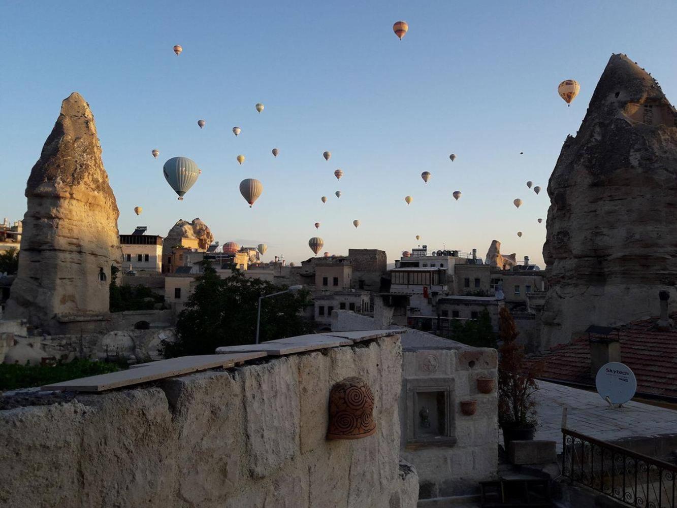 Erenbey Cave Hotel - Image 40