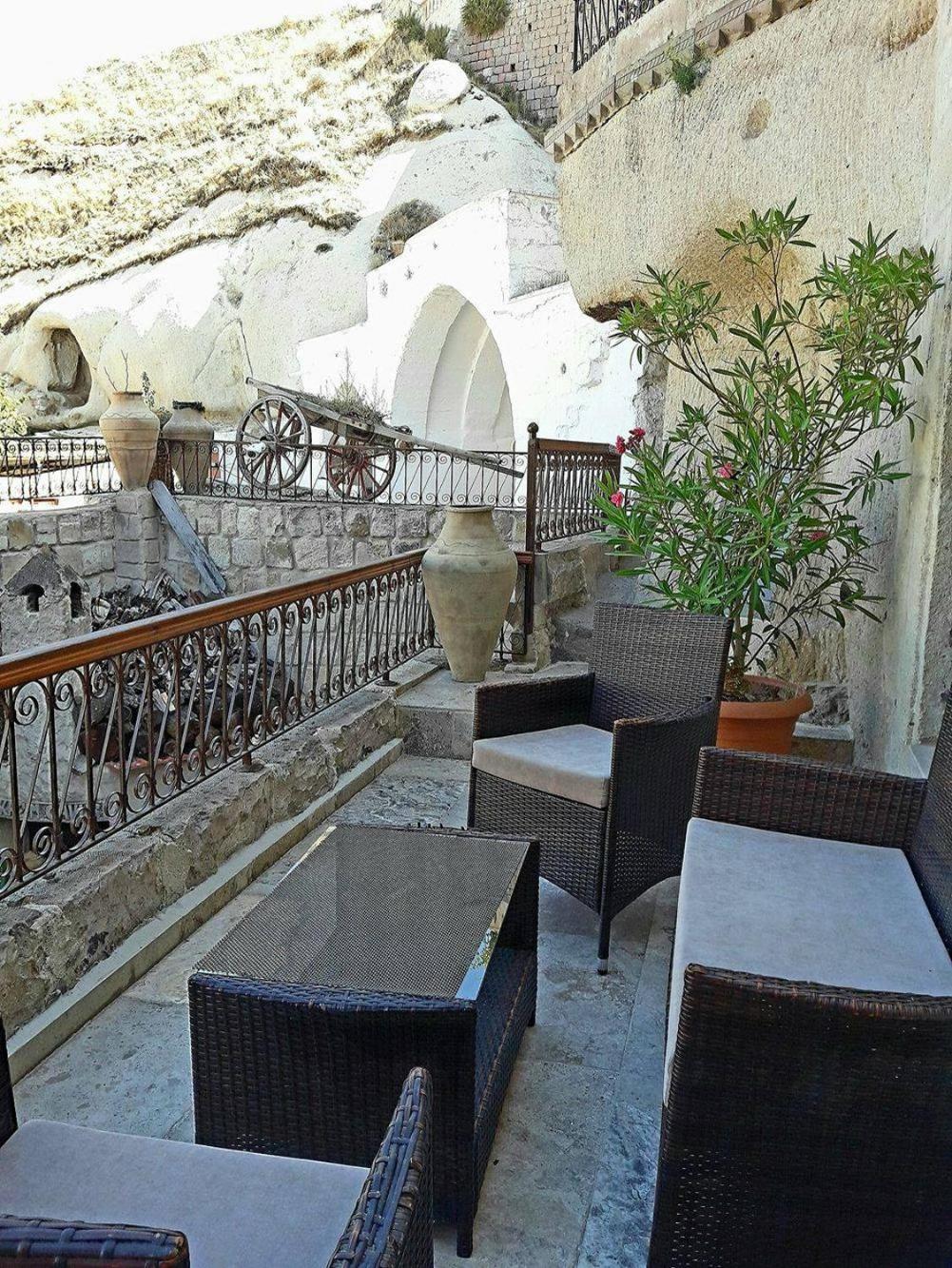 Erenbey Cave Hotel - Image 73
